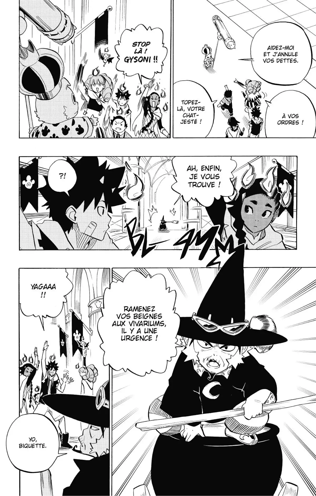 Radiant Volume 11 page 62