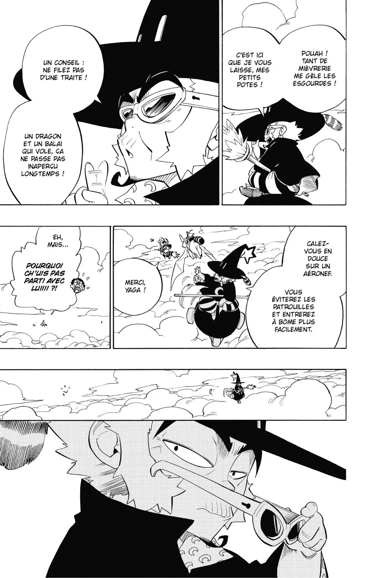 Radiant Volume 11 page 95