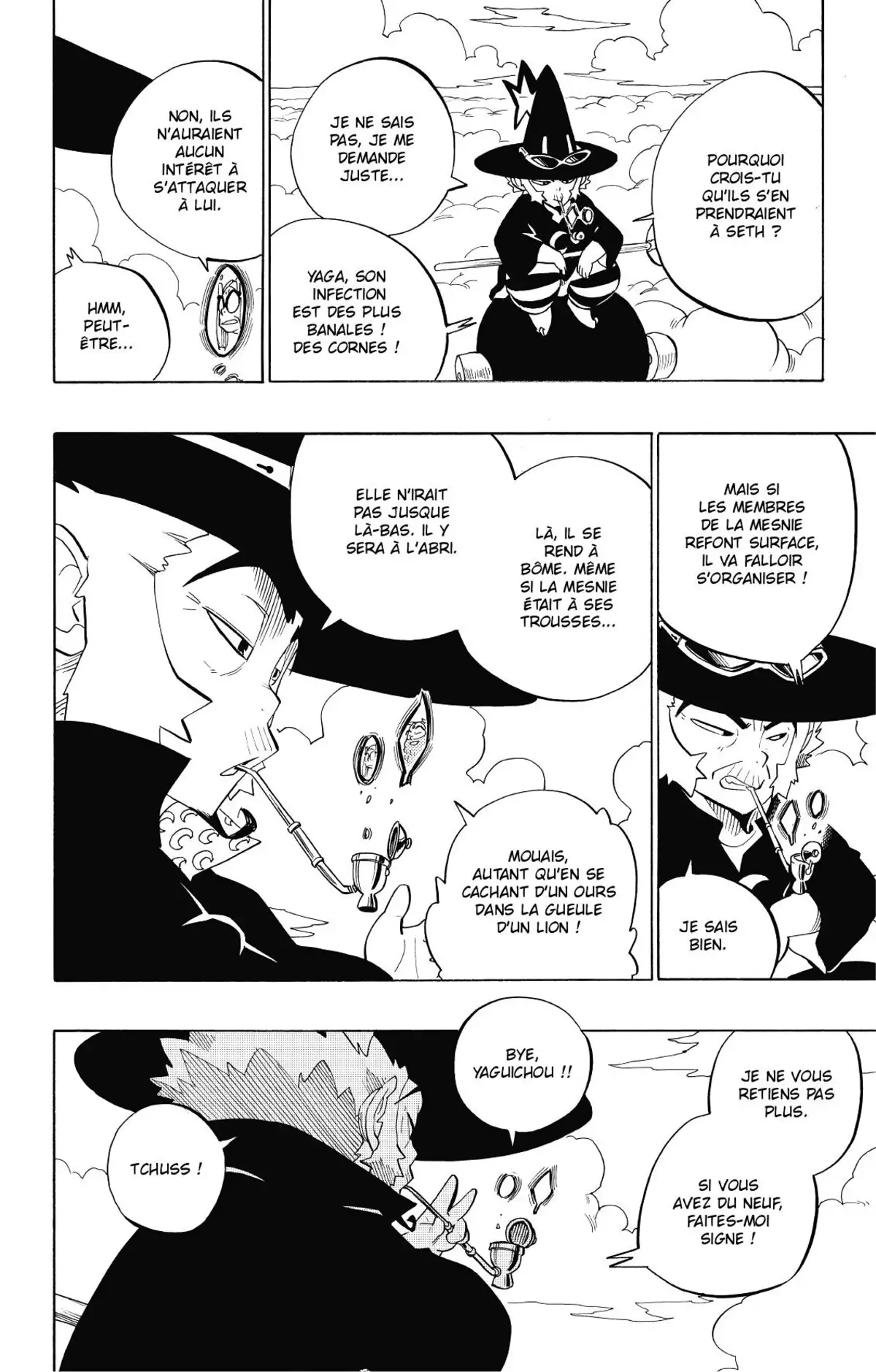 Radiant Volume 11 page 98