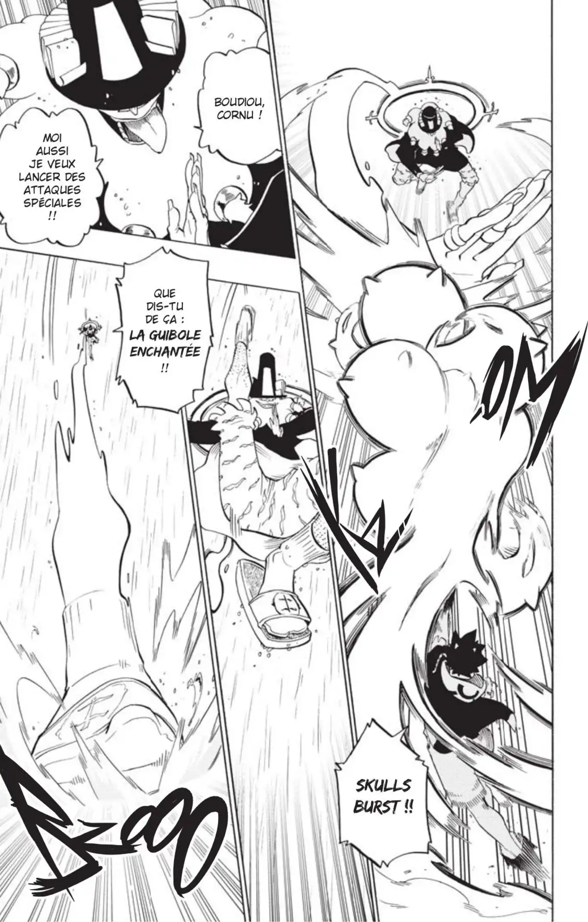 Radiant Volume 9 page 73