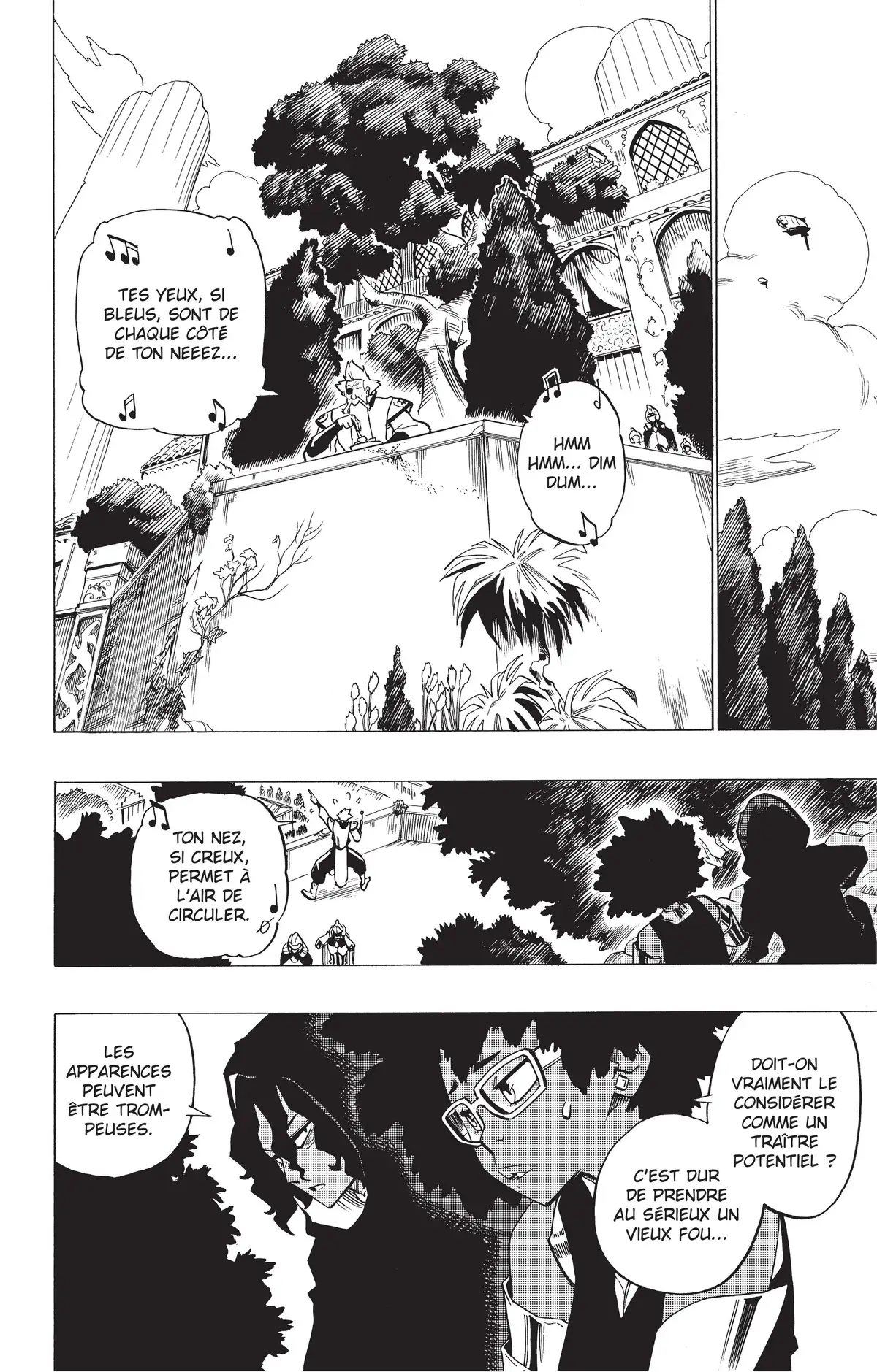 Radiant Volume 16 page 100