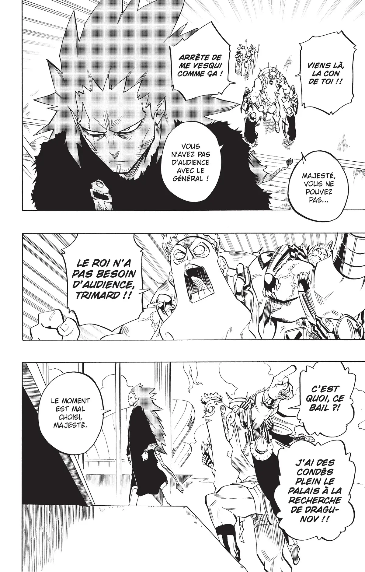Radiant Volume 16 page 118