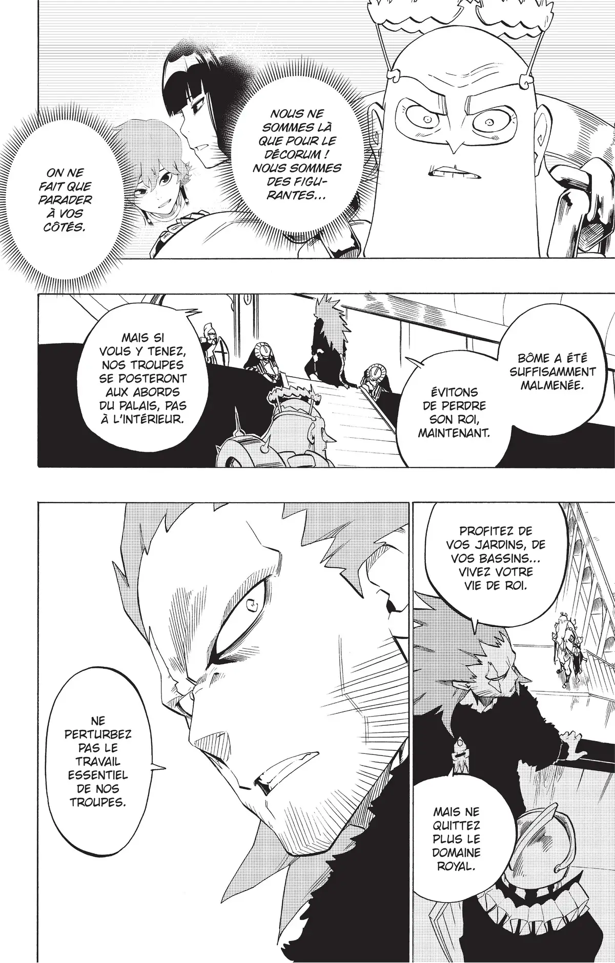 Radiant Volume 16 page 120