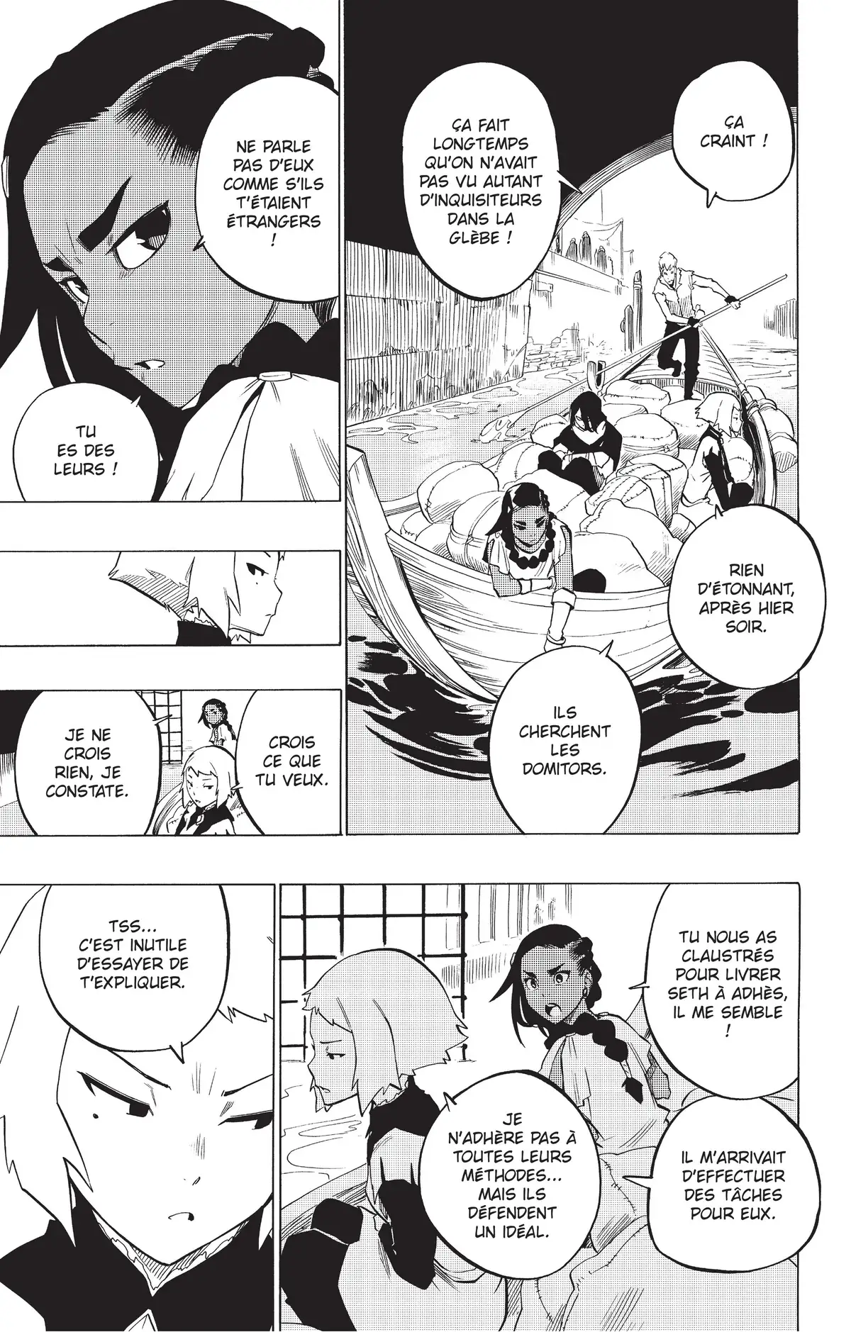 Radiant Volume 16 page 123
