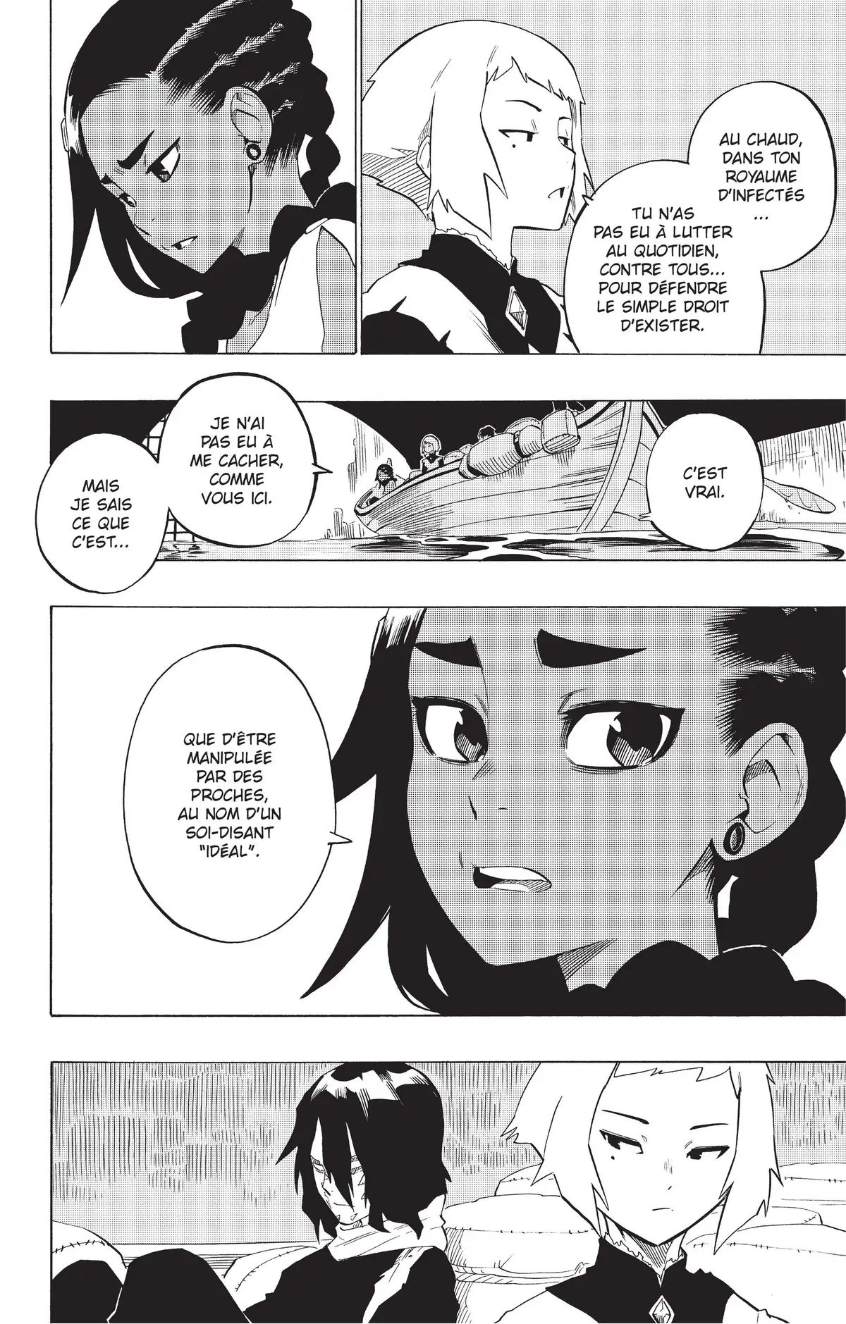 Radiant Volume 16 page 124