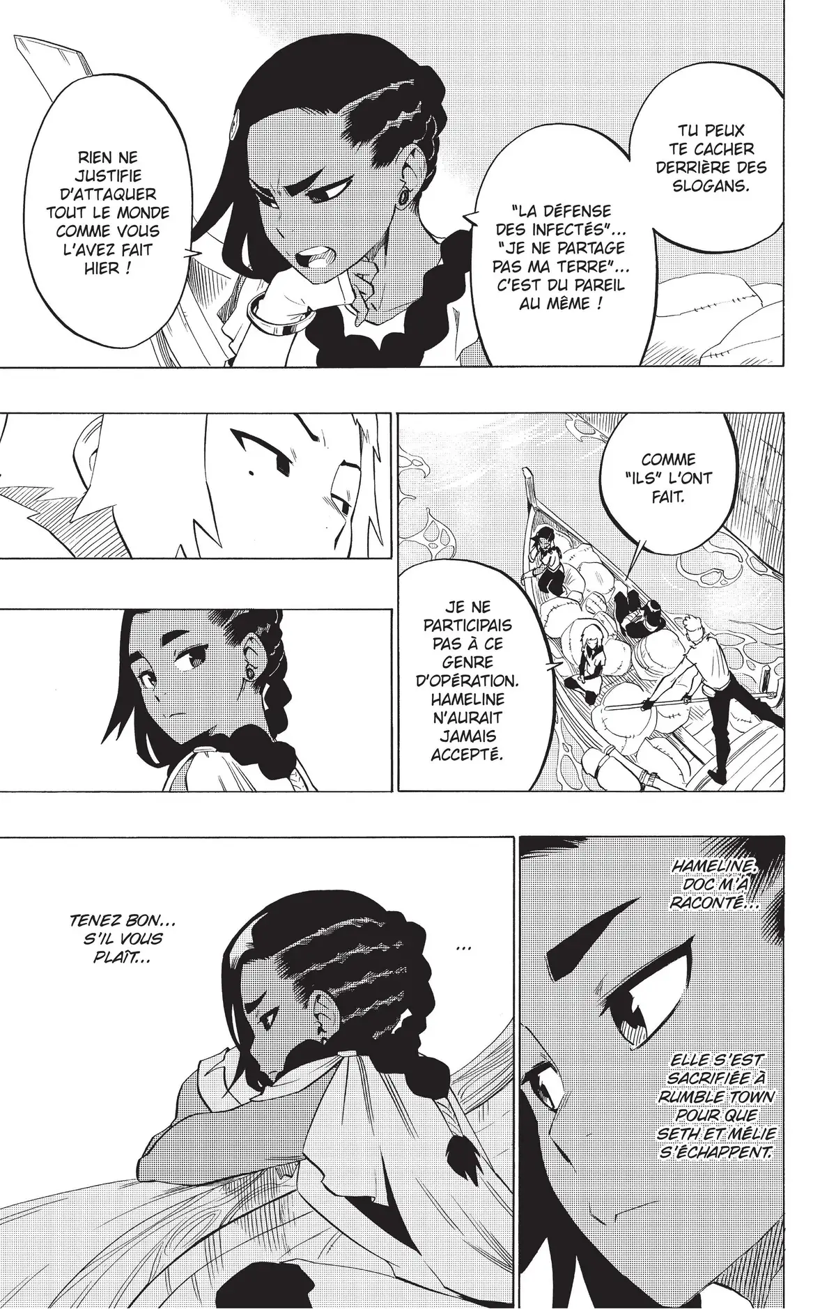 Radiant Volume 16 page 125