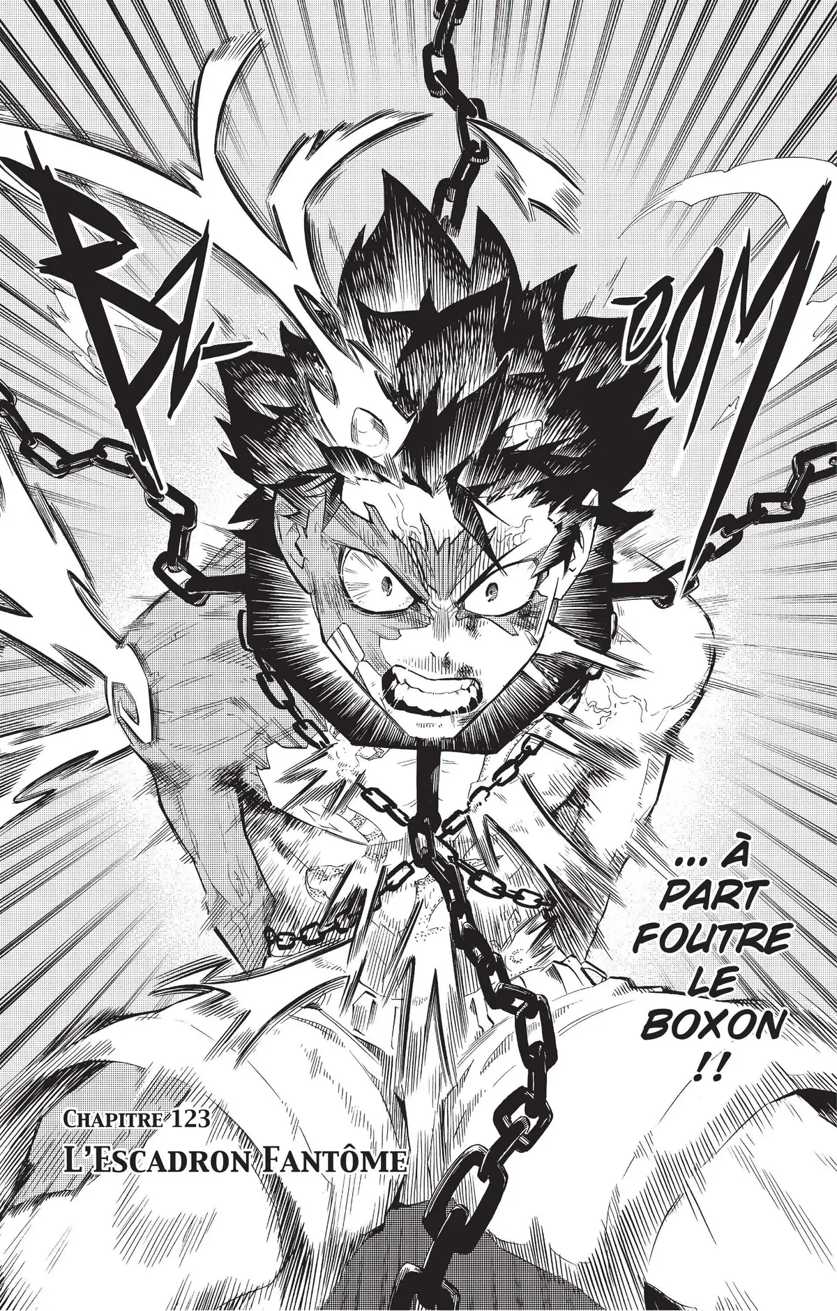 Radiant Volume 16 page 128