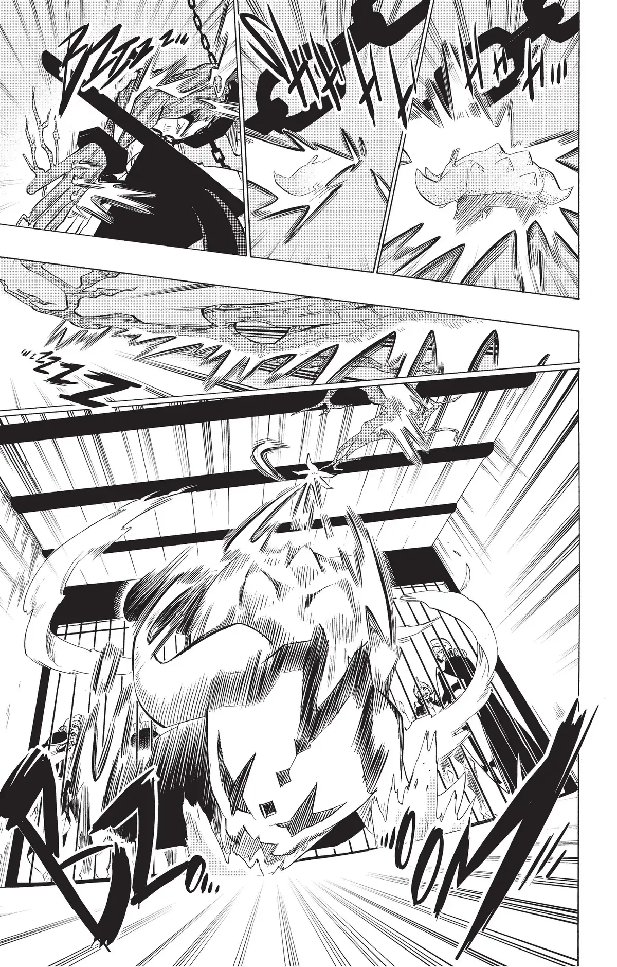 Radiant Volume 16 page 129