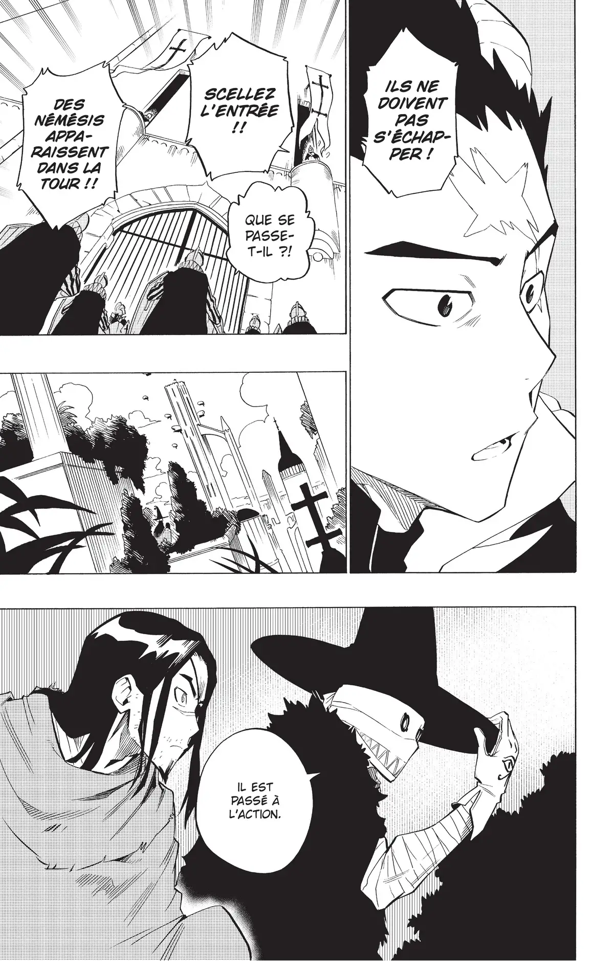 Radiant Volume 16 page 131