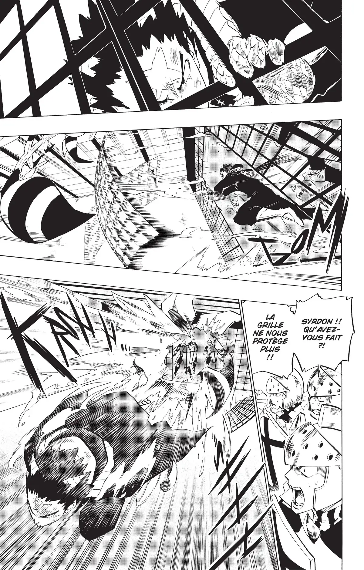 Radiant Volume 16 page 133