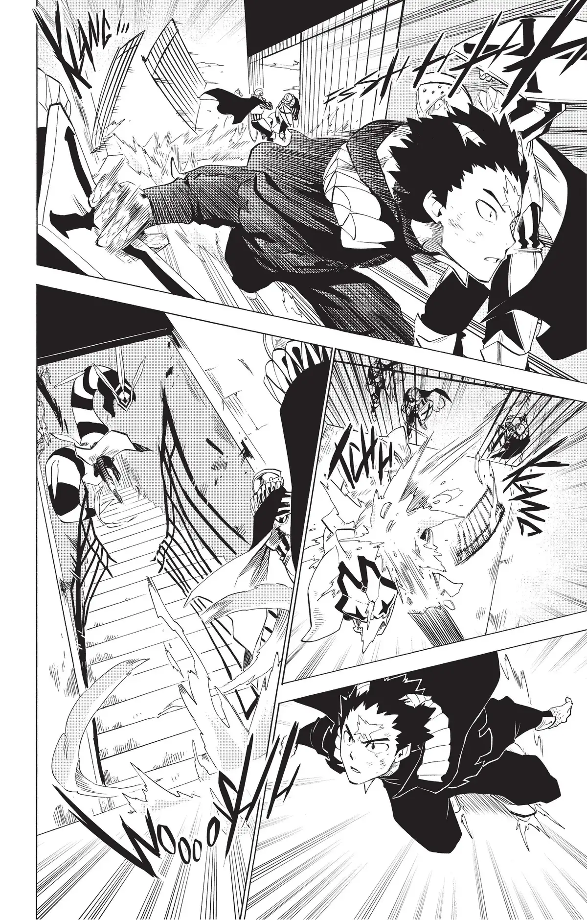 Radiant Volume 16 page 134