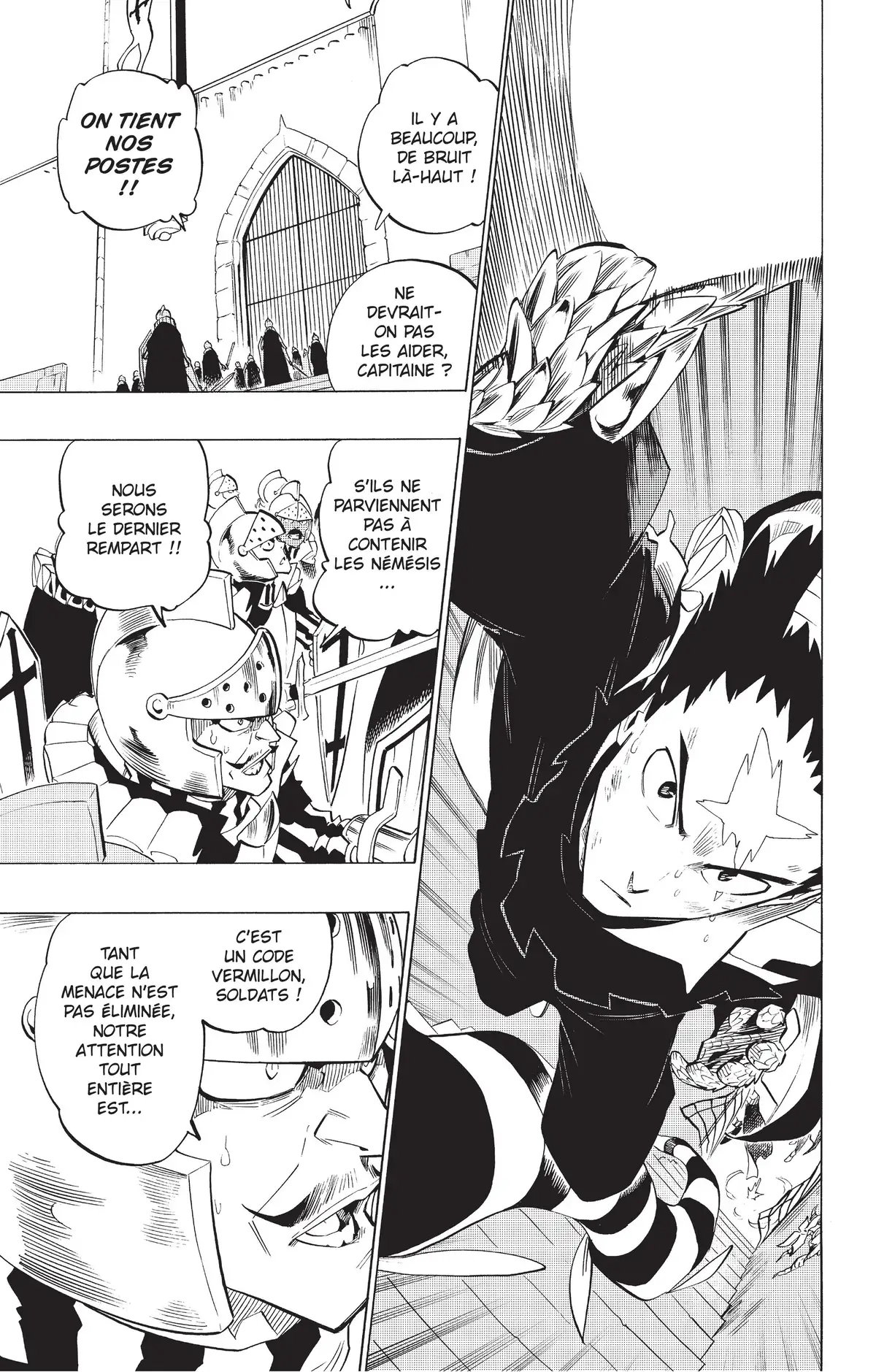 Radiant Volume 16 page 135