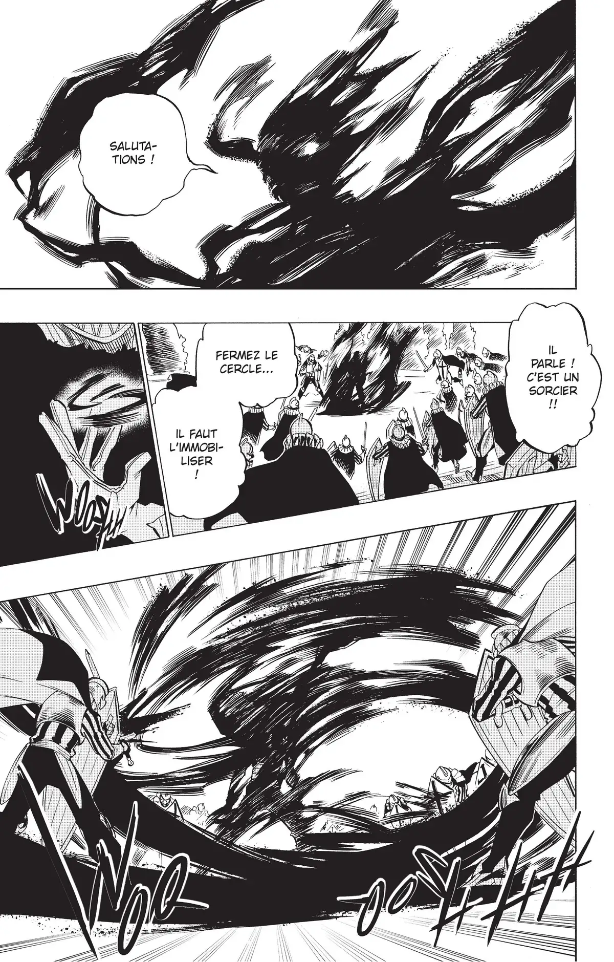 Radiant Volume 16 page 137