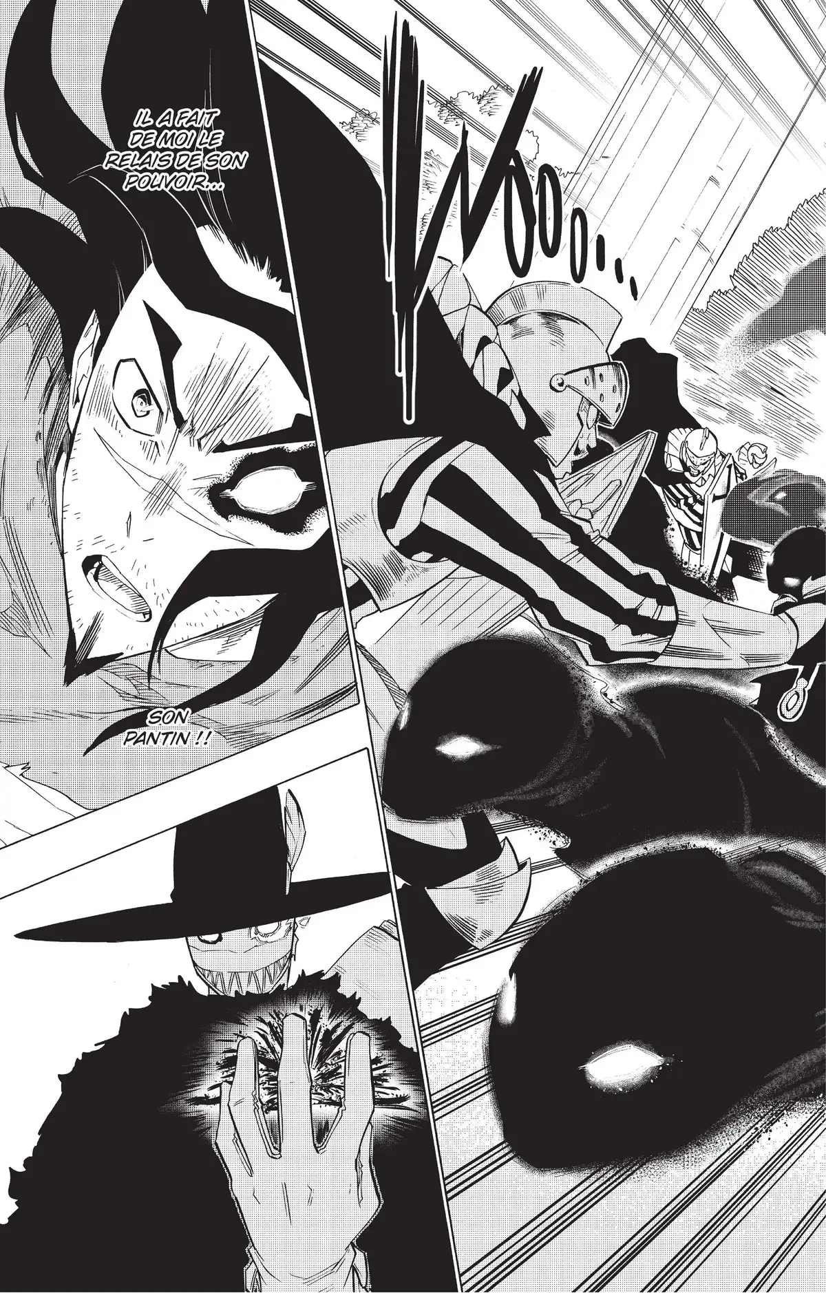 Radiant Volume 16 page 141
