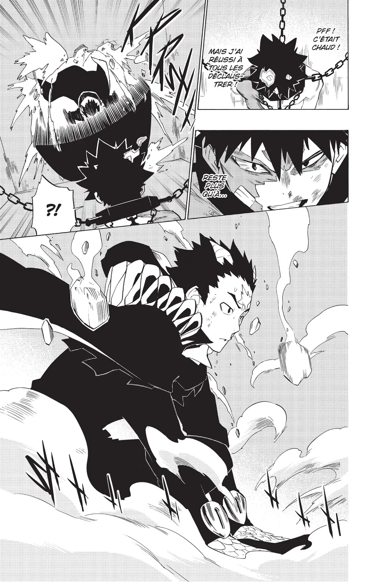 Radiant Volume 16 page 143