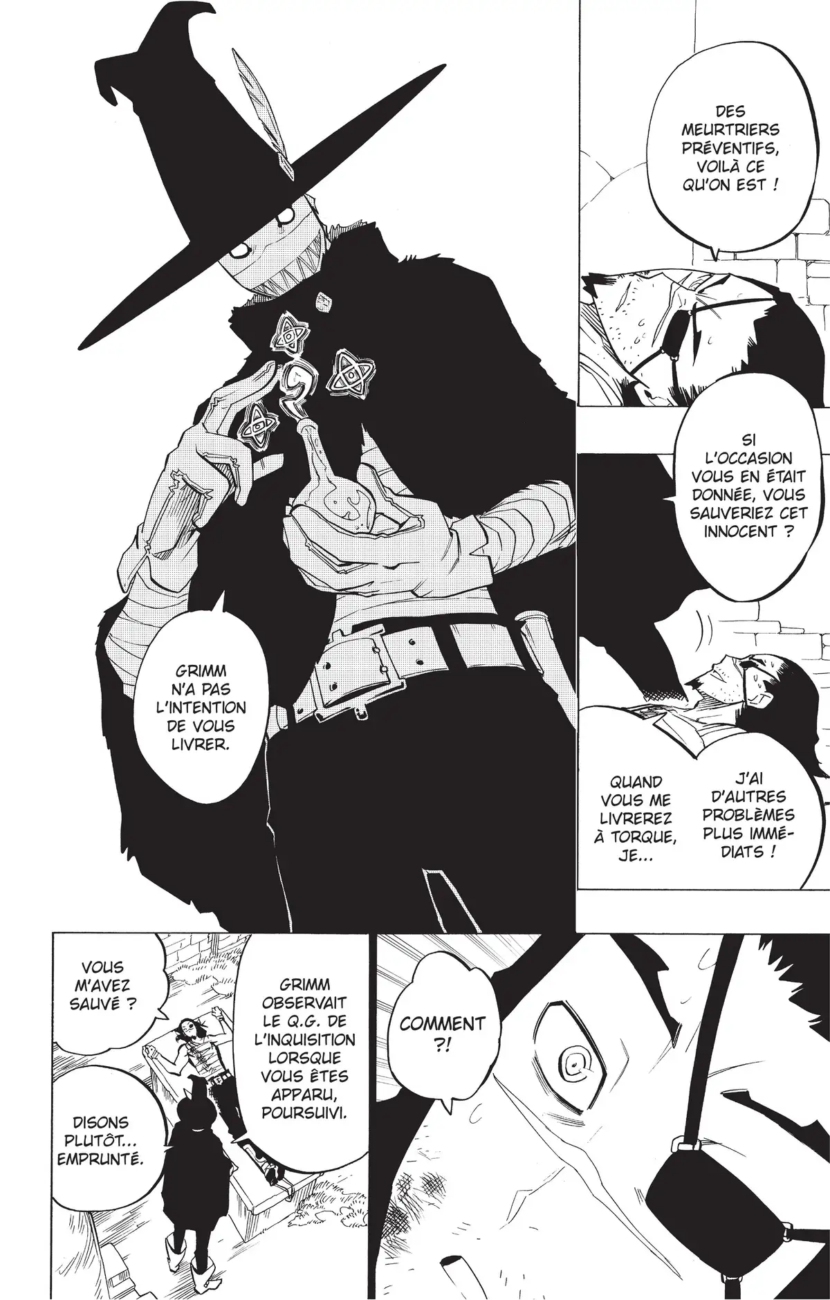 Radiant Volume 16 page 70