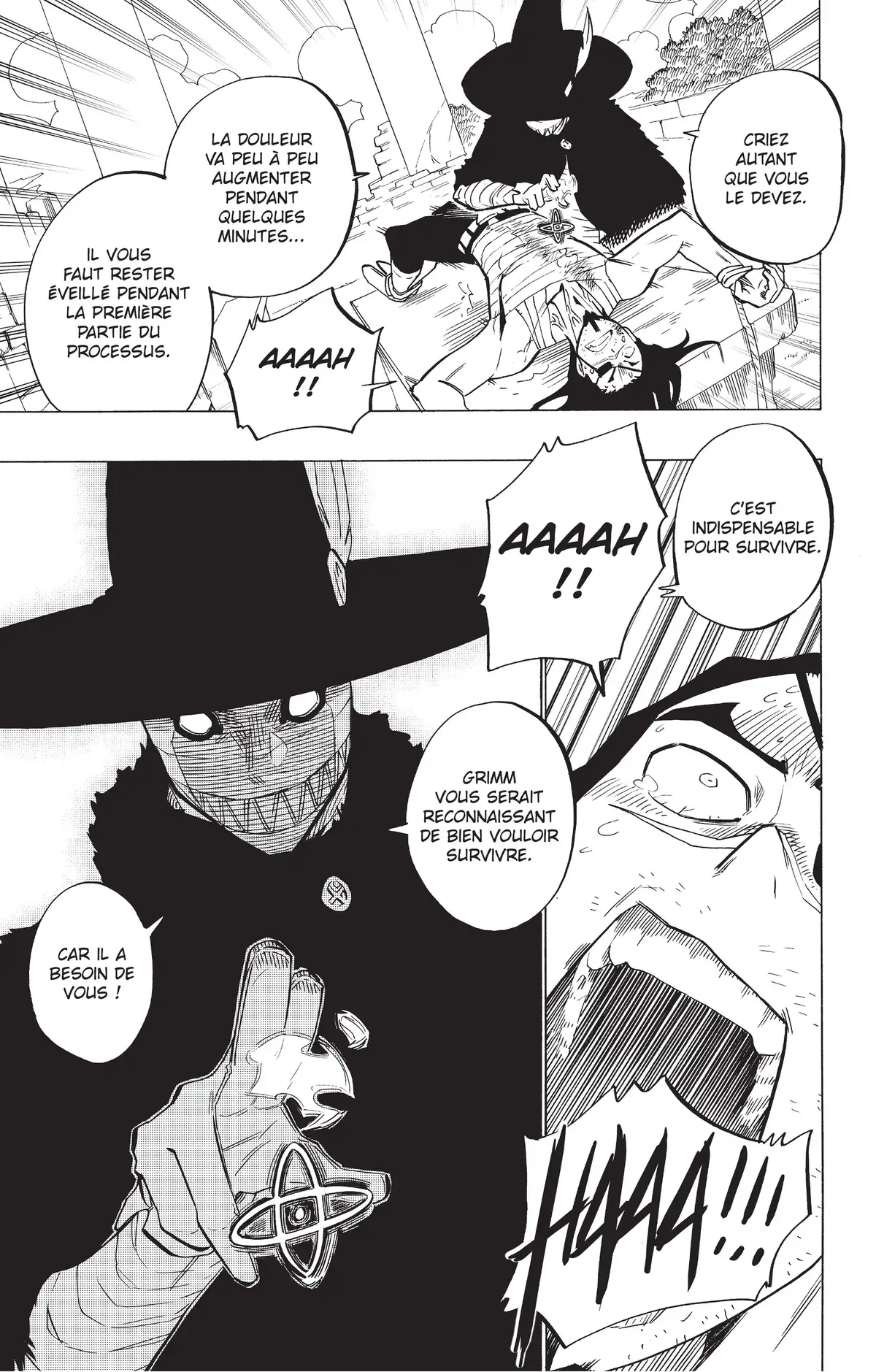 Radiant Volume 16 page 73