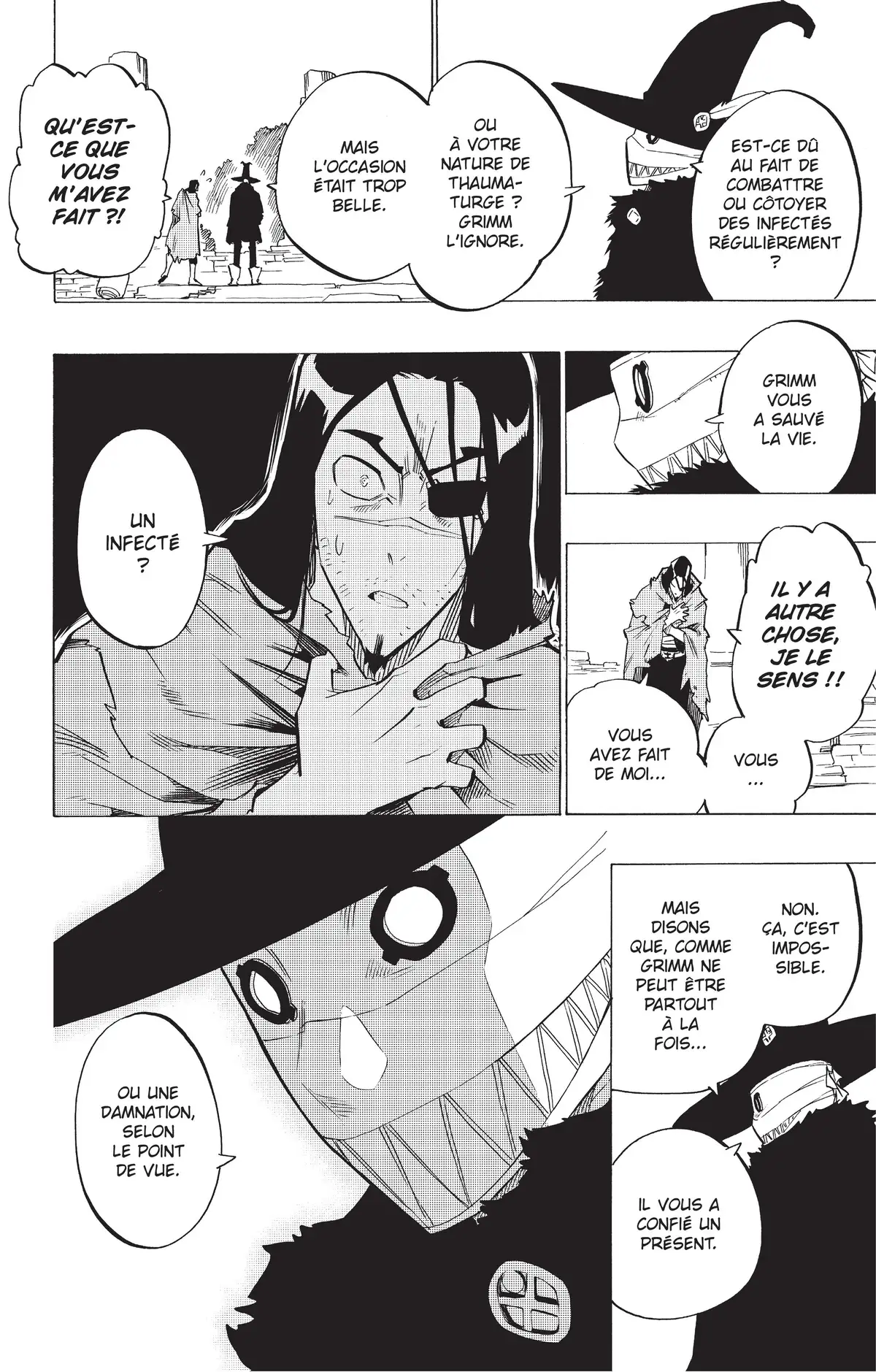 Radiant Volume 16 page 94