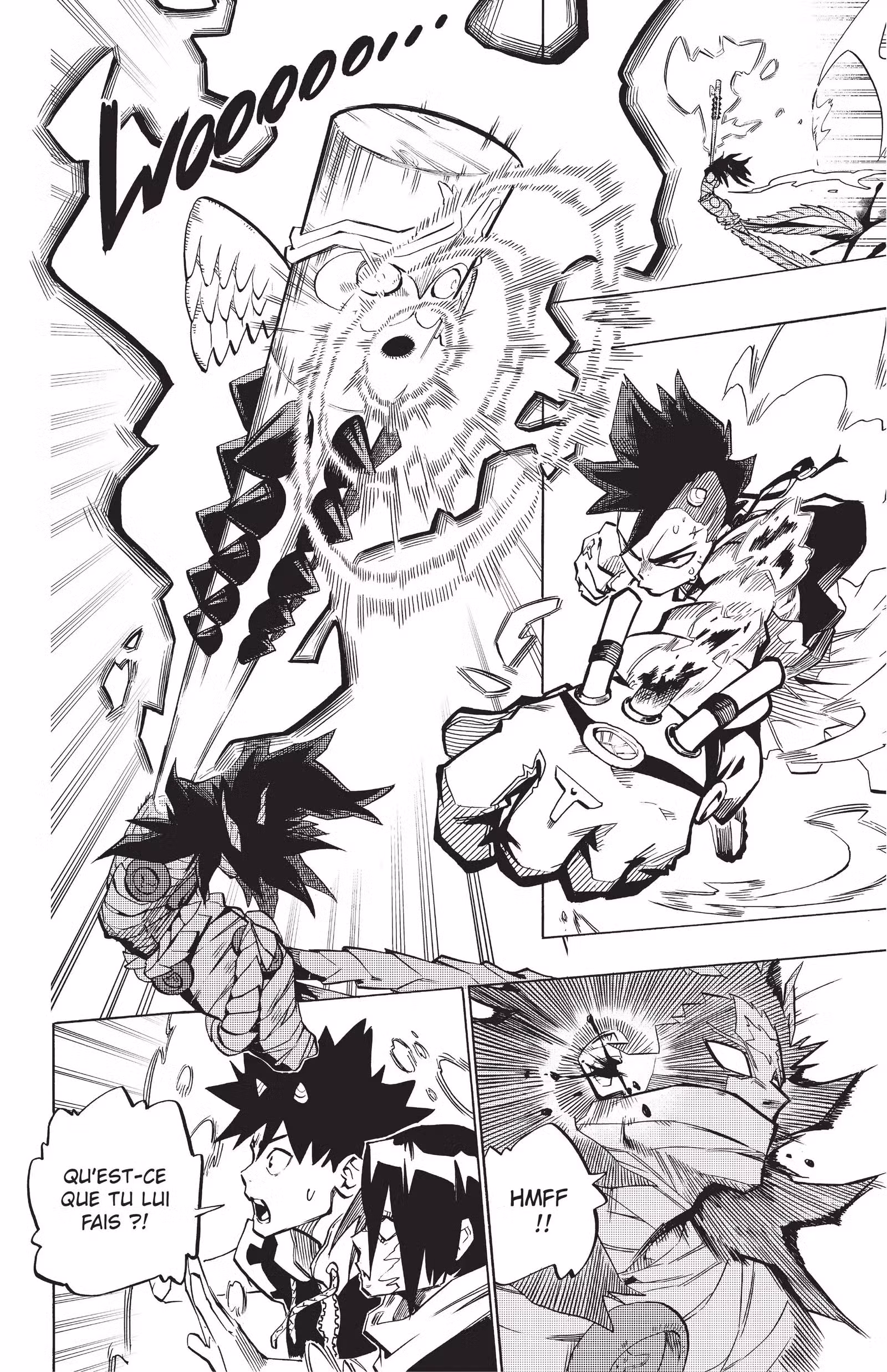 Radiant Volume 19 page 11