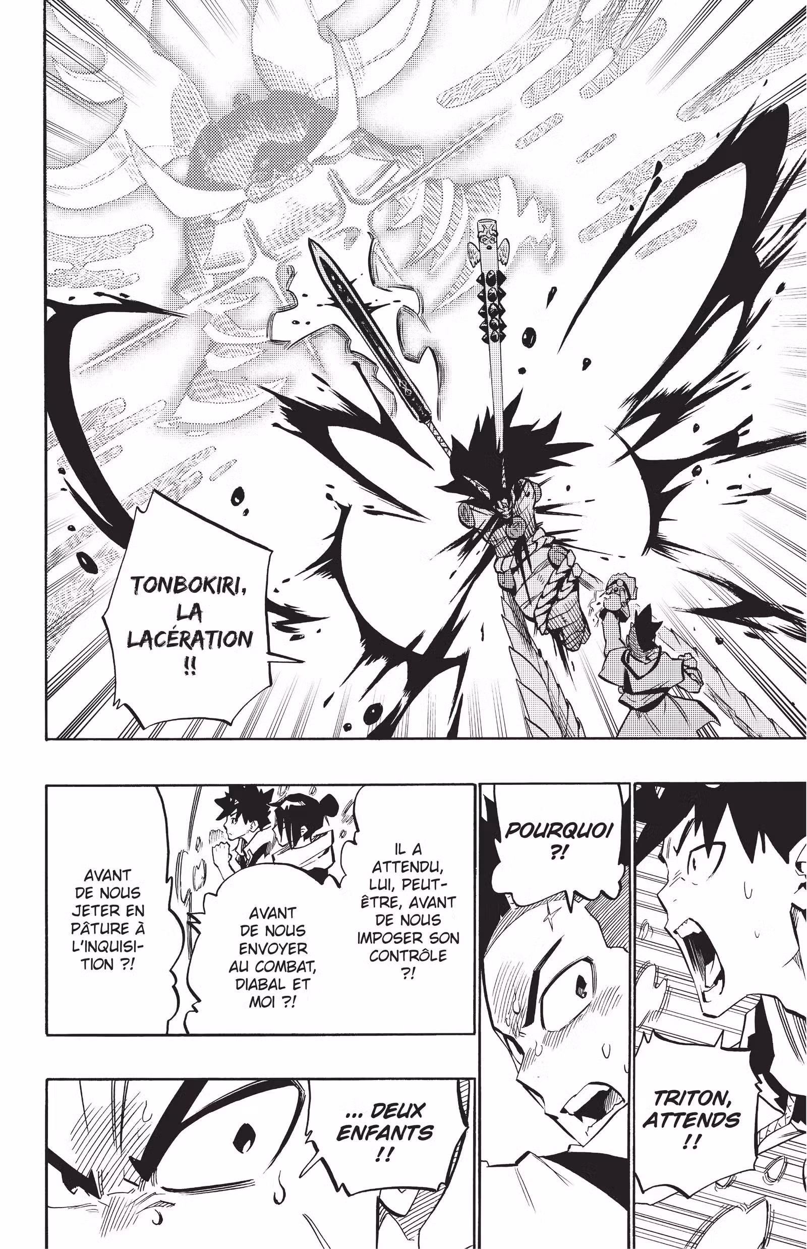 Radiant Volume 19 page 13