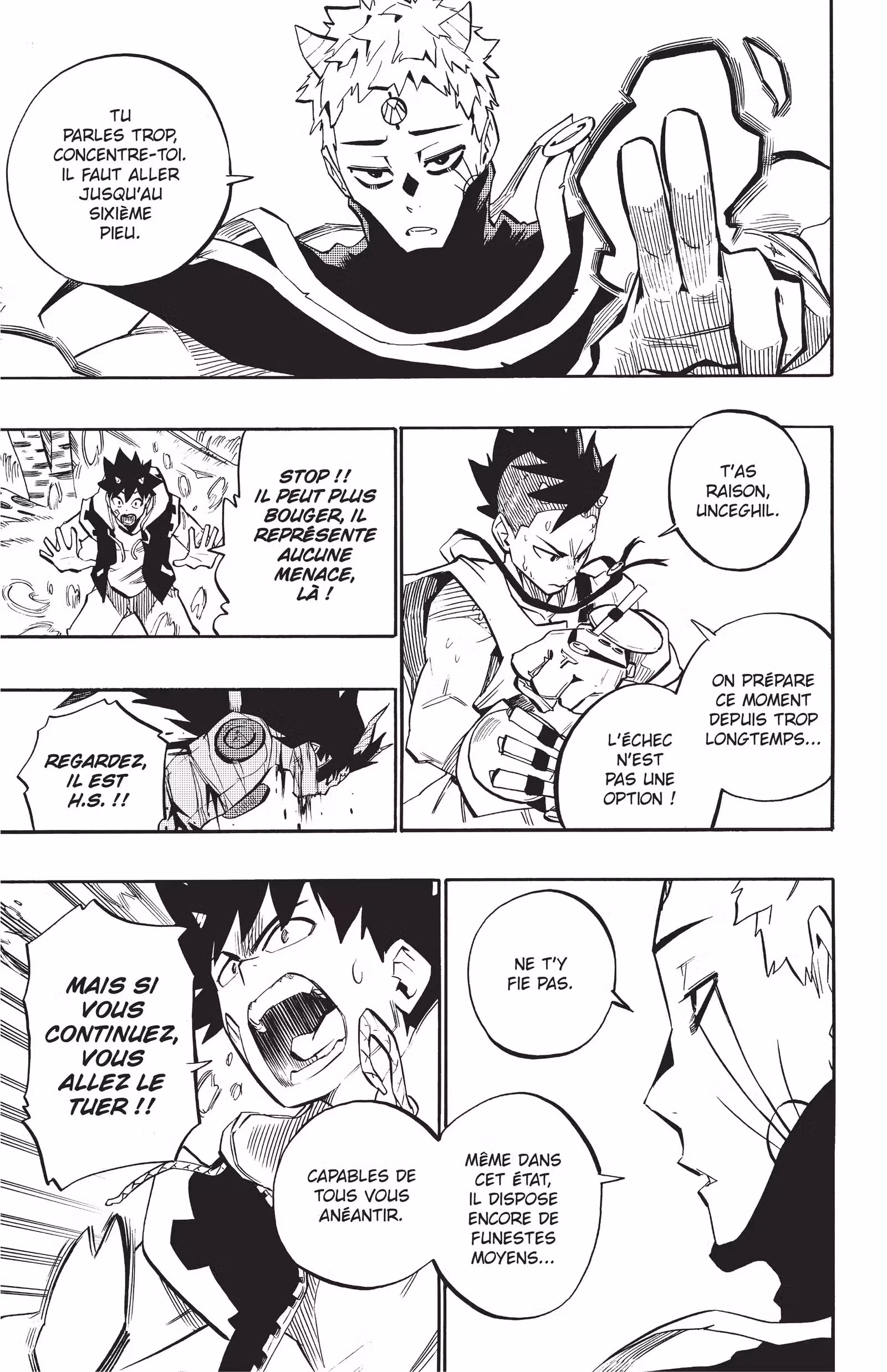 Radiant Volume 19 page 14