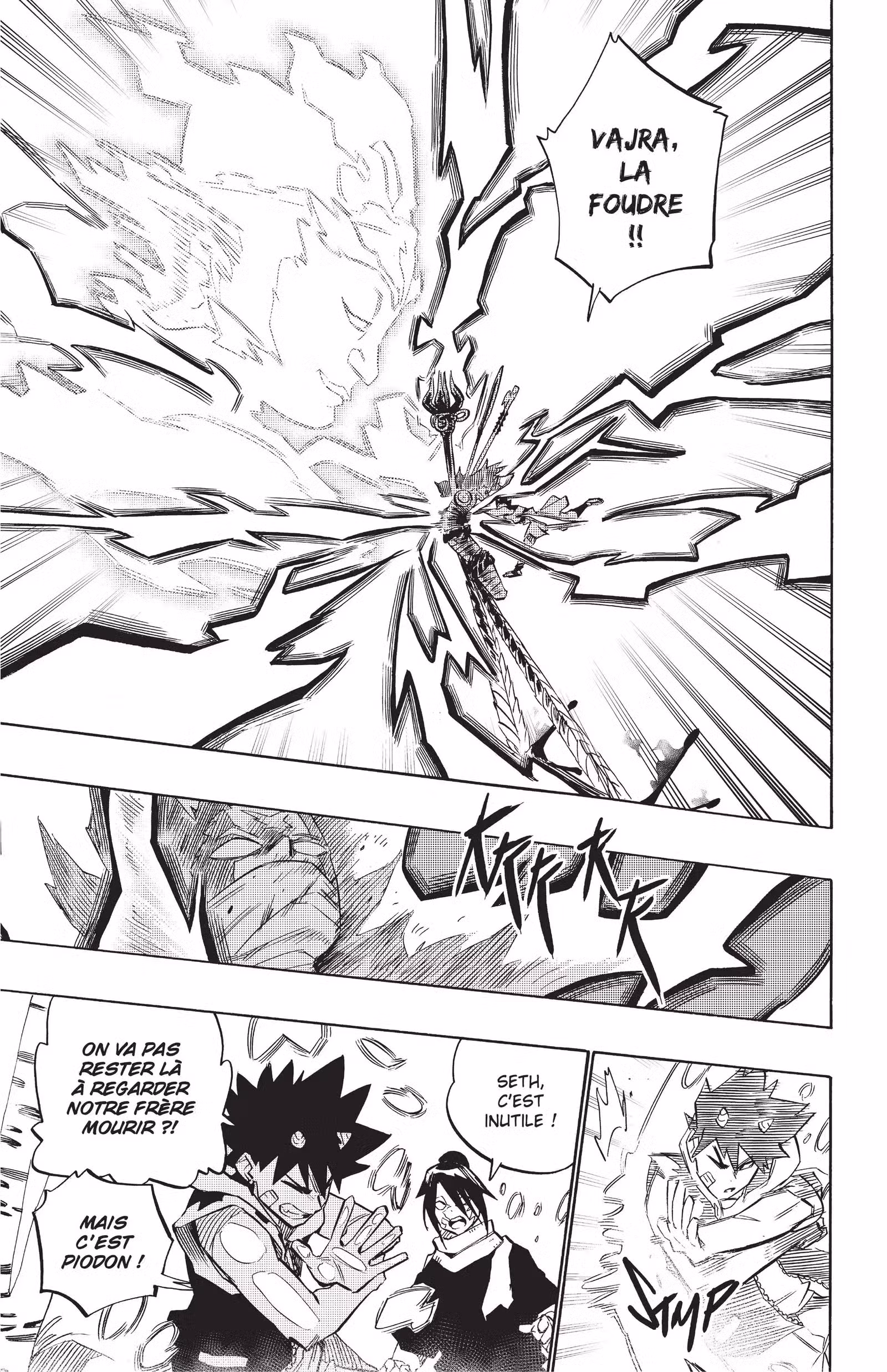 Radiant Volume 19 page 16