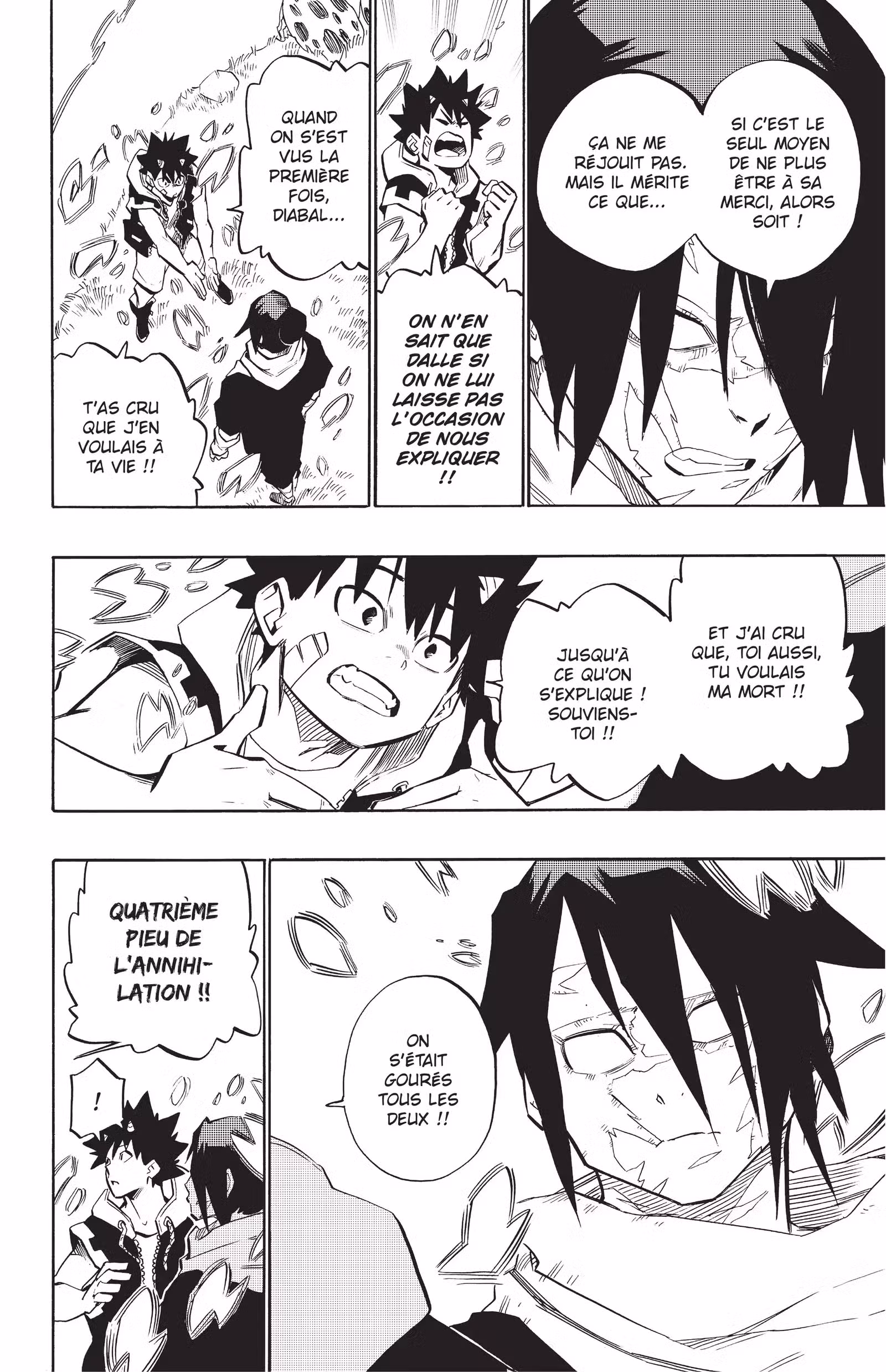 Radiant Volume 19 page 17