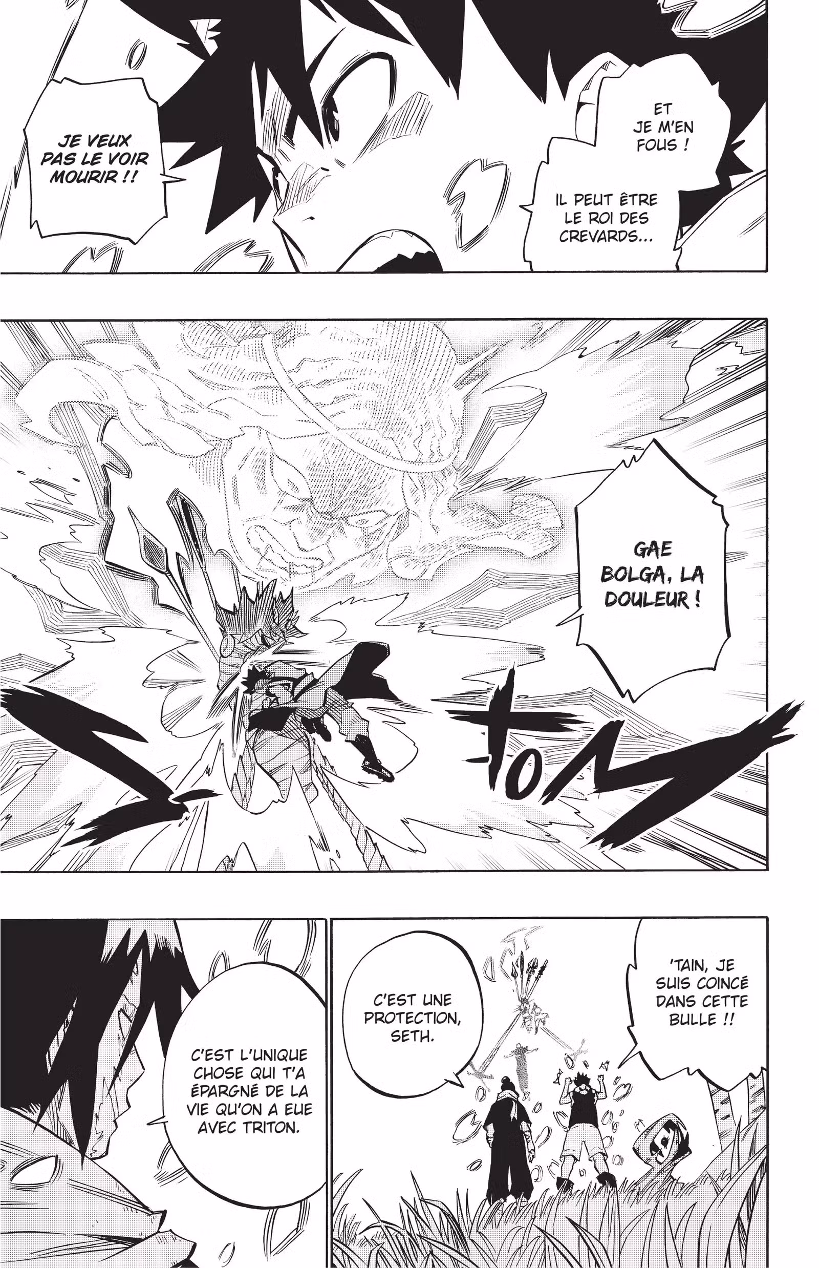 Radiant Volume 19 page 18