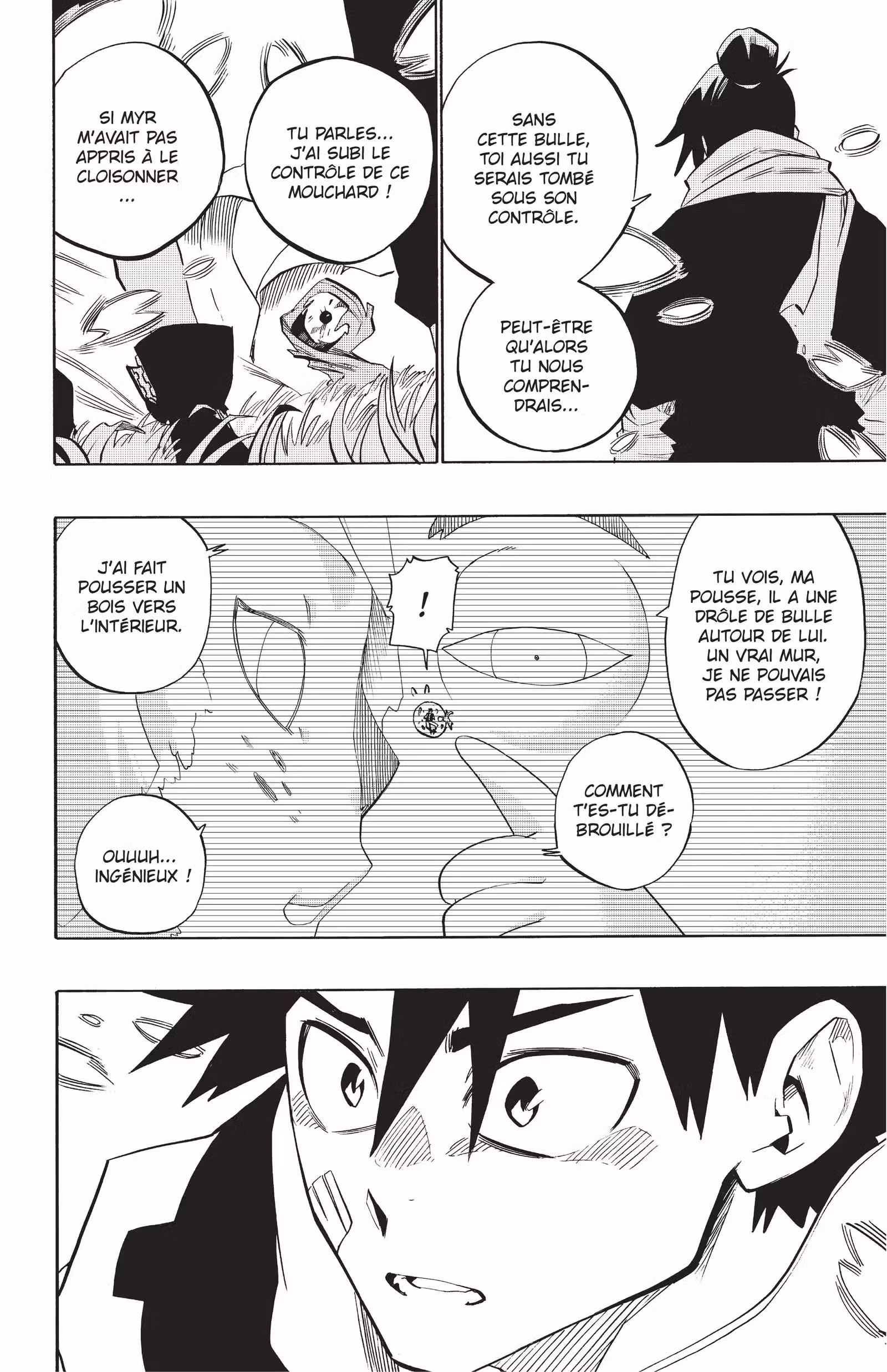 Radiant Volume 19 page 19