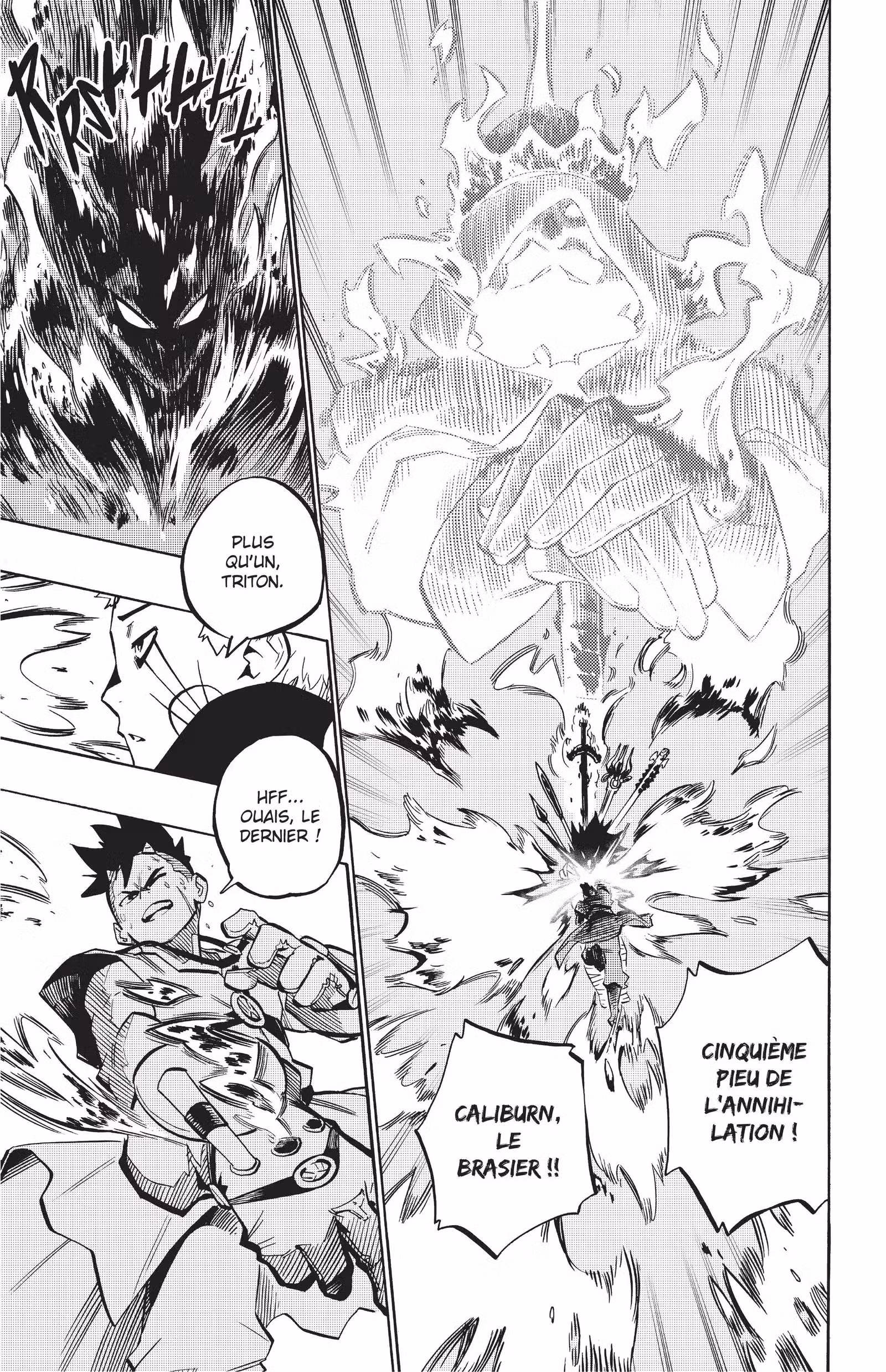 Radiant Volume 19 page 20