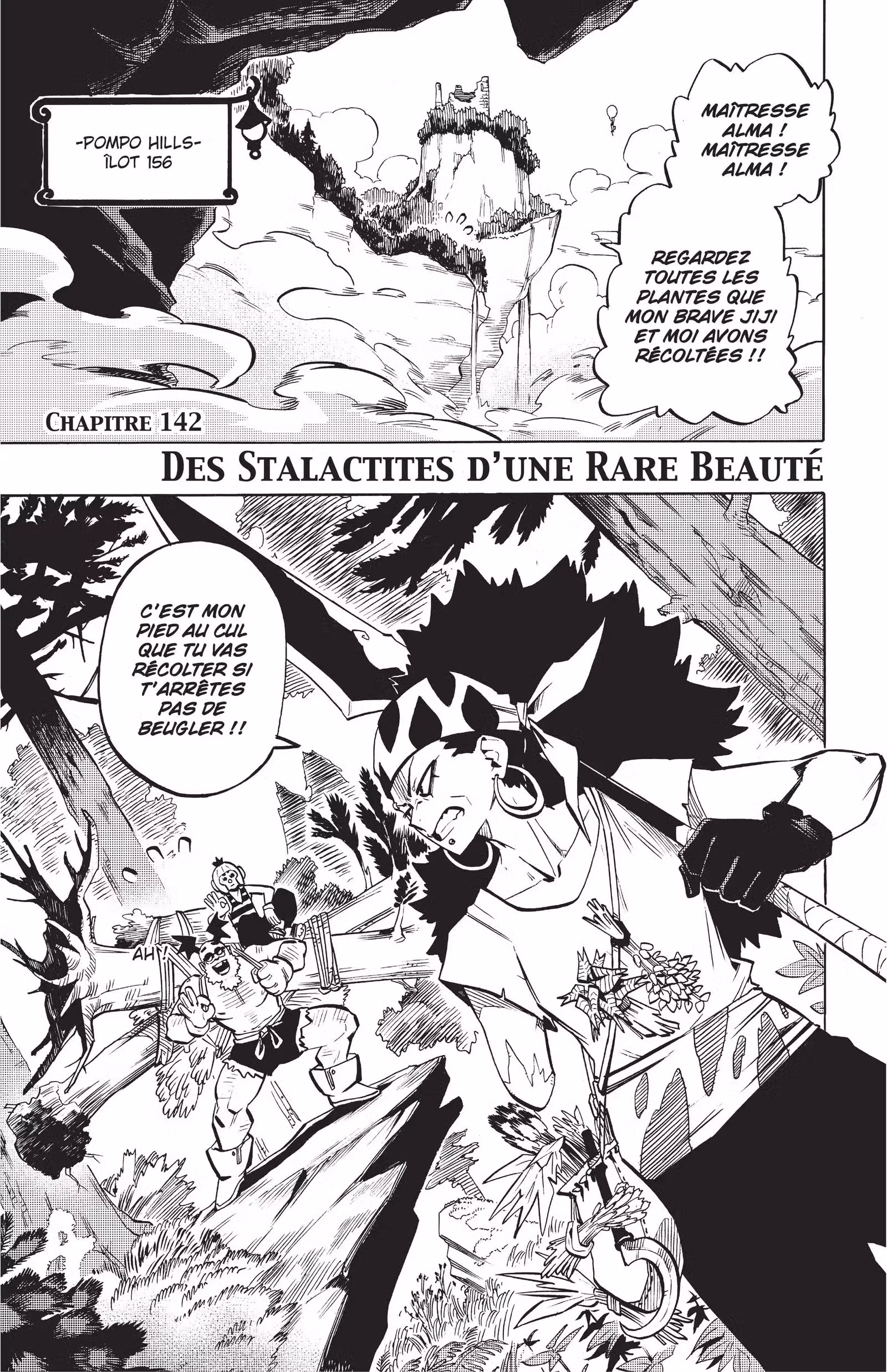 Radiant Volume 19 page 25