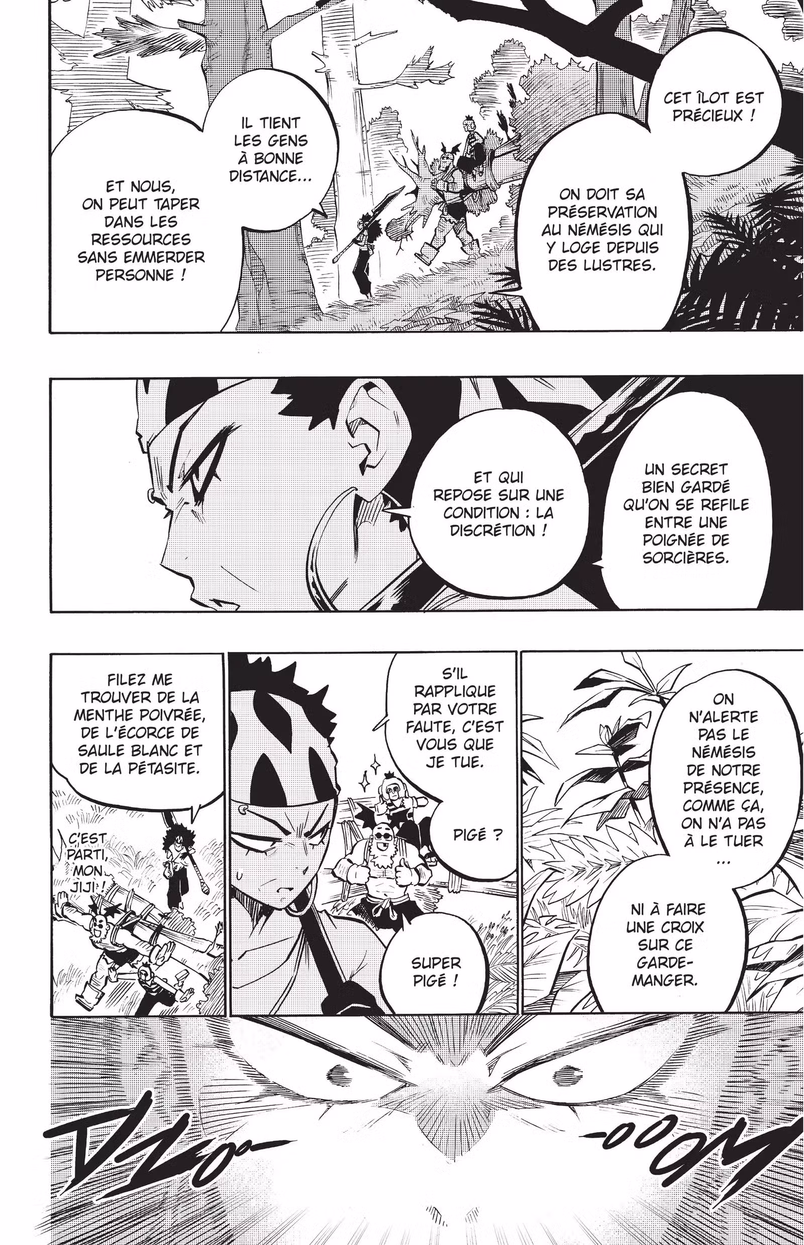 Radiant Volume 19 page 26