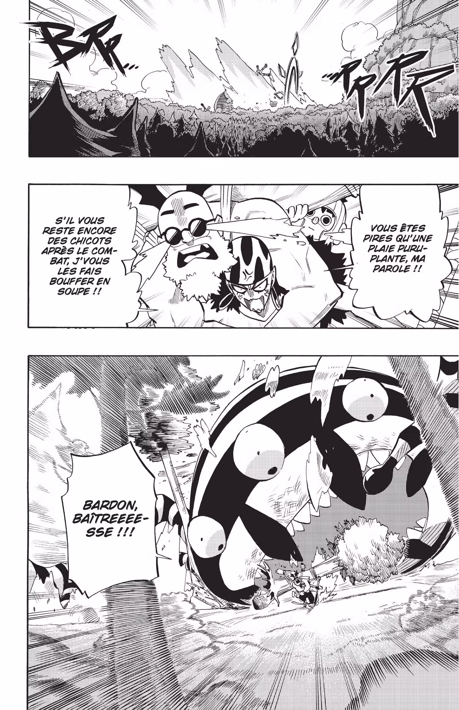 Radiant Volume 19 page 29