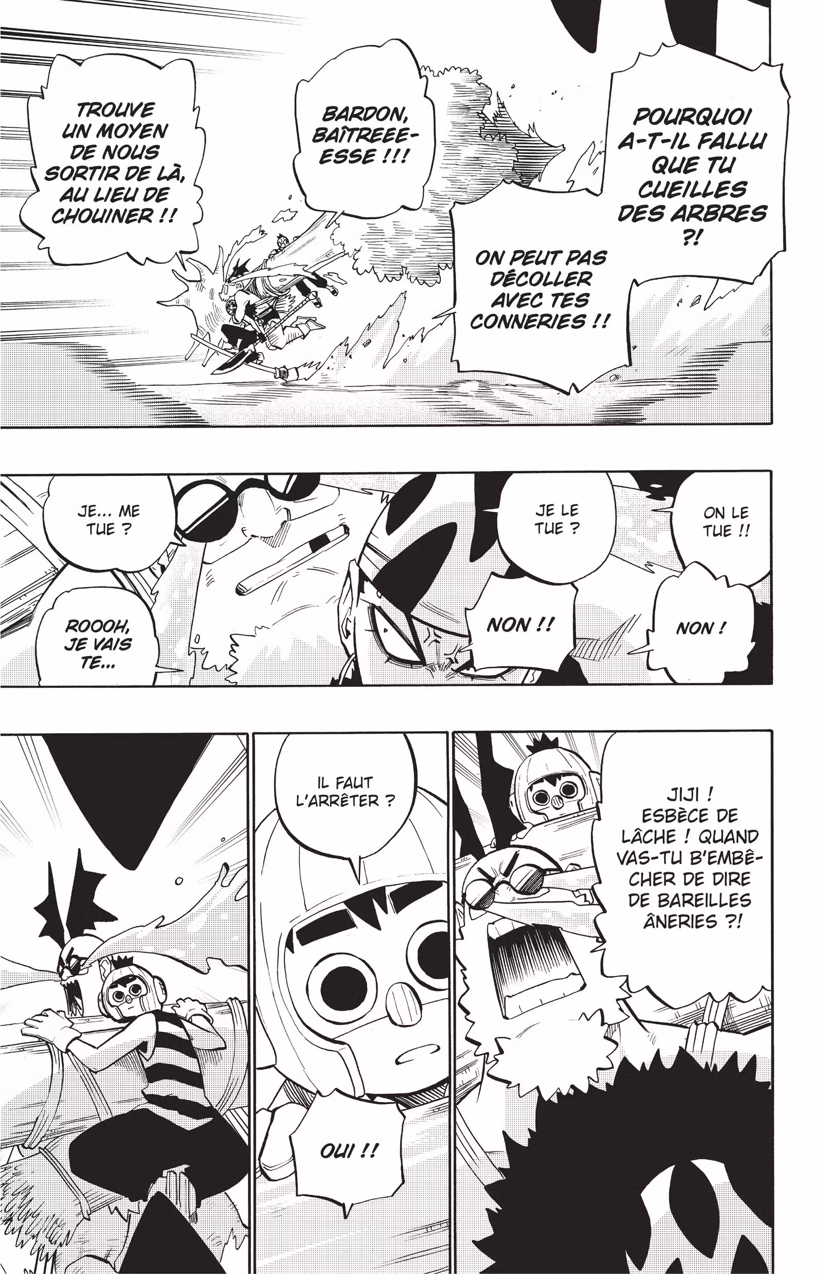 Radiant Volume 19 page 30