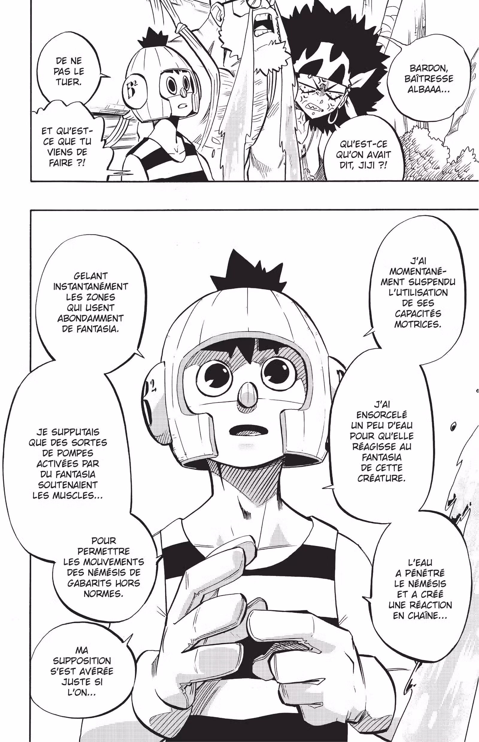 Radiant Volume 19 page 32