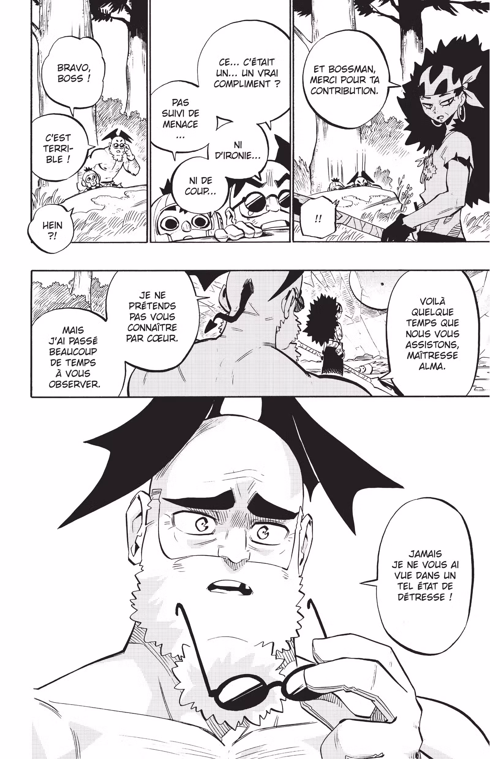 Radiant Volume 19 page 34