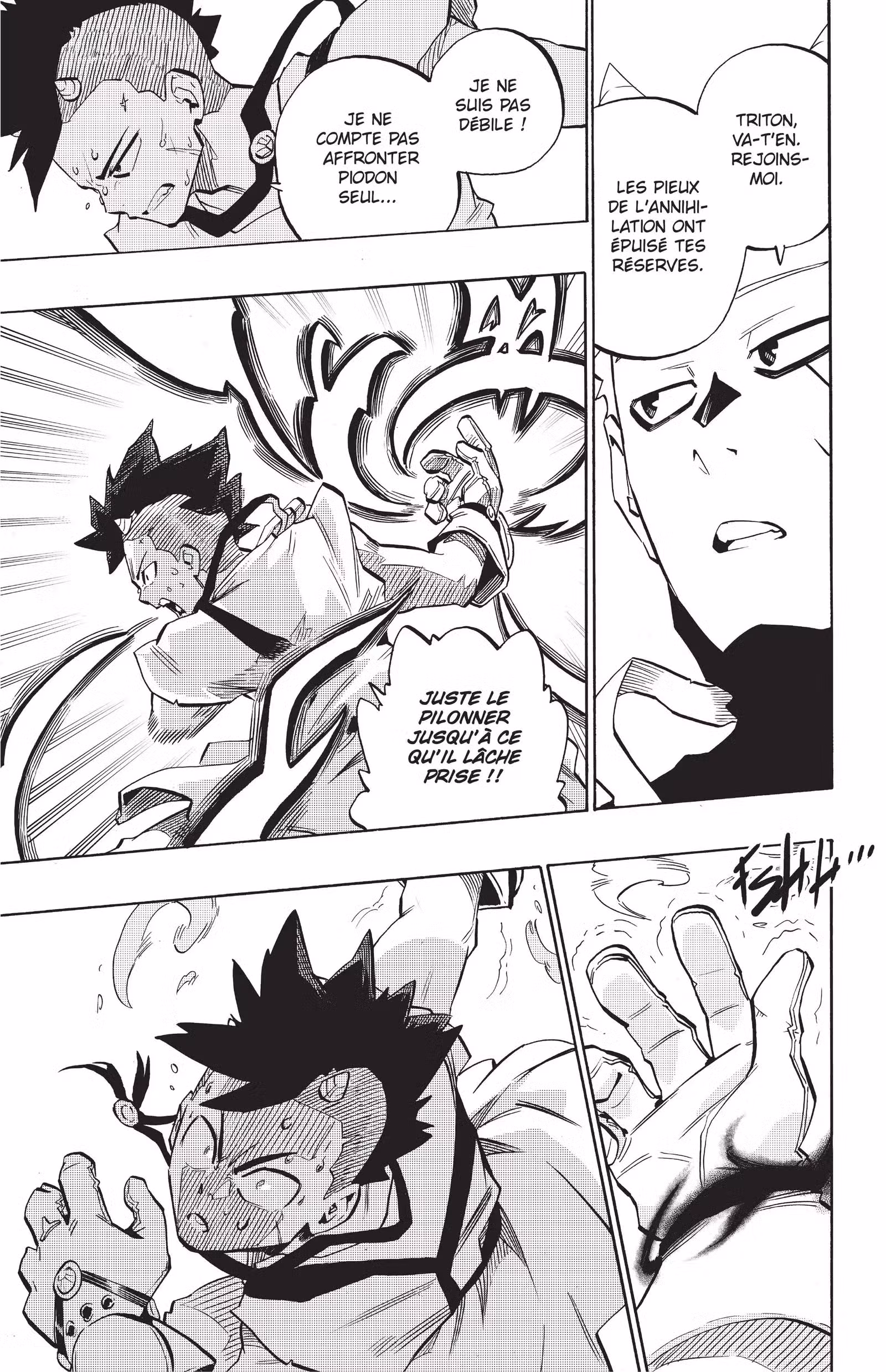 Radiant Volume 19 page 37