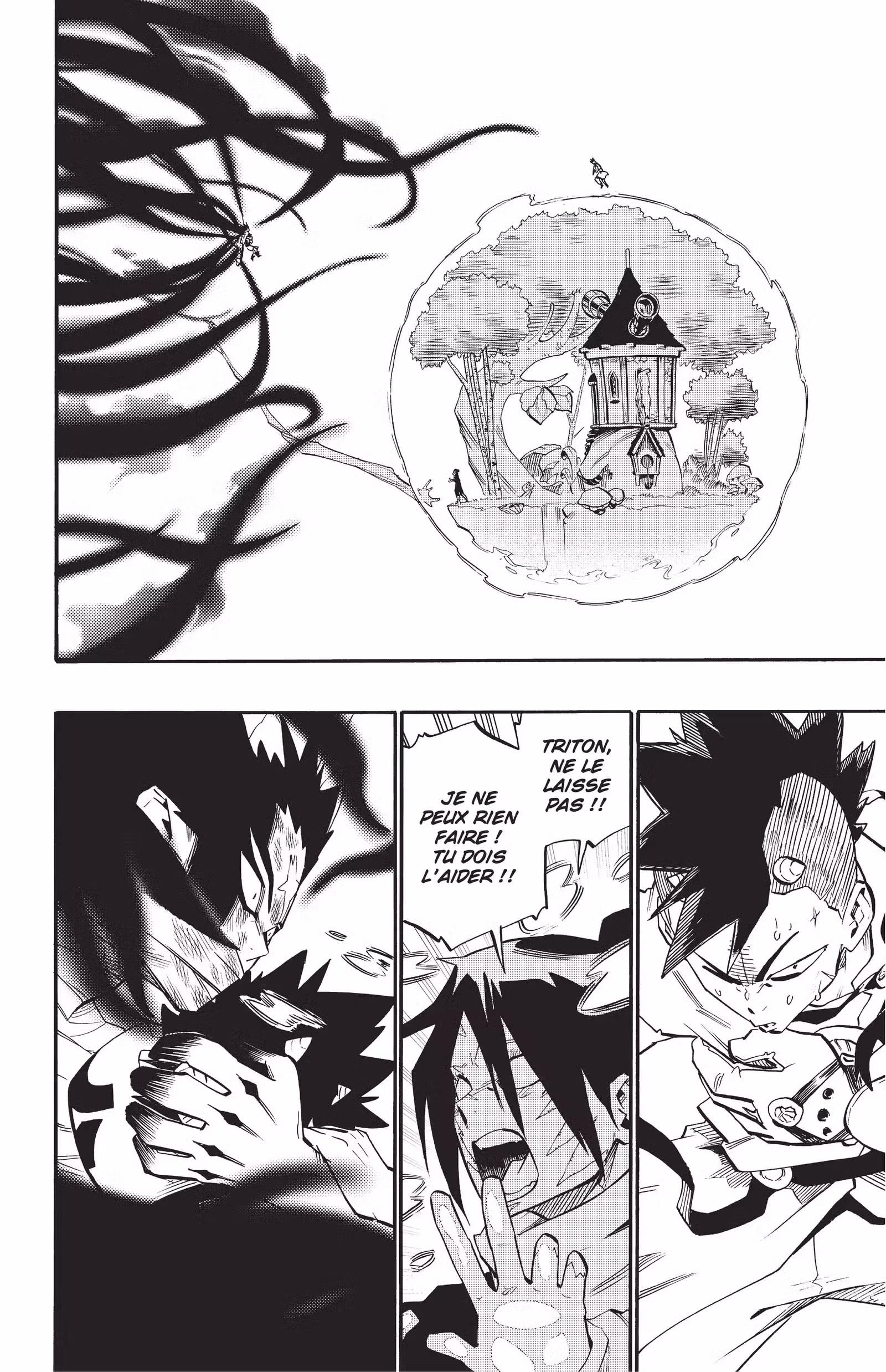 Radiant Volume 19 page 43
