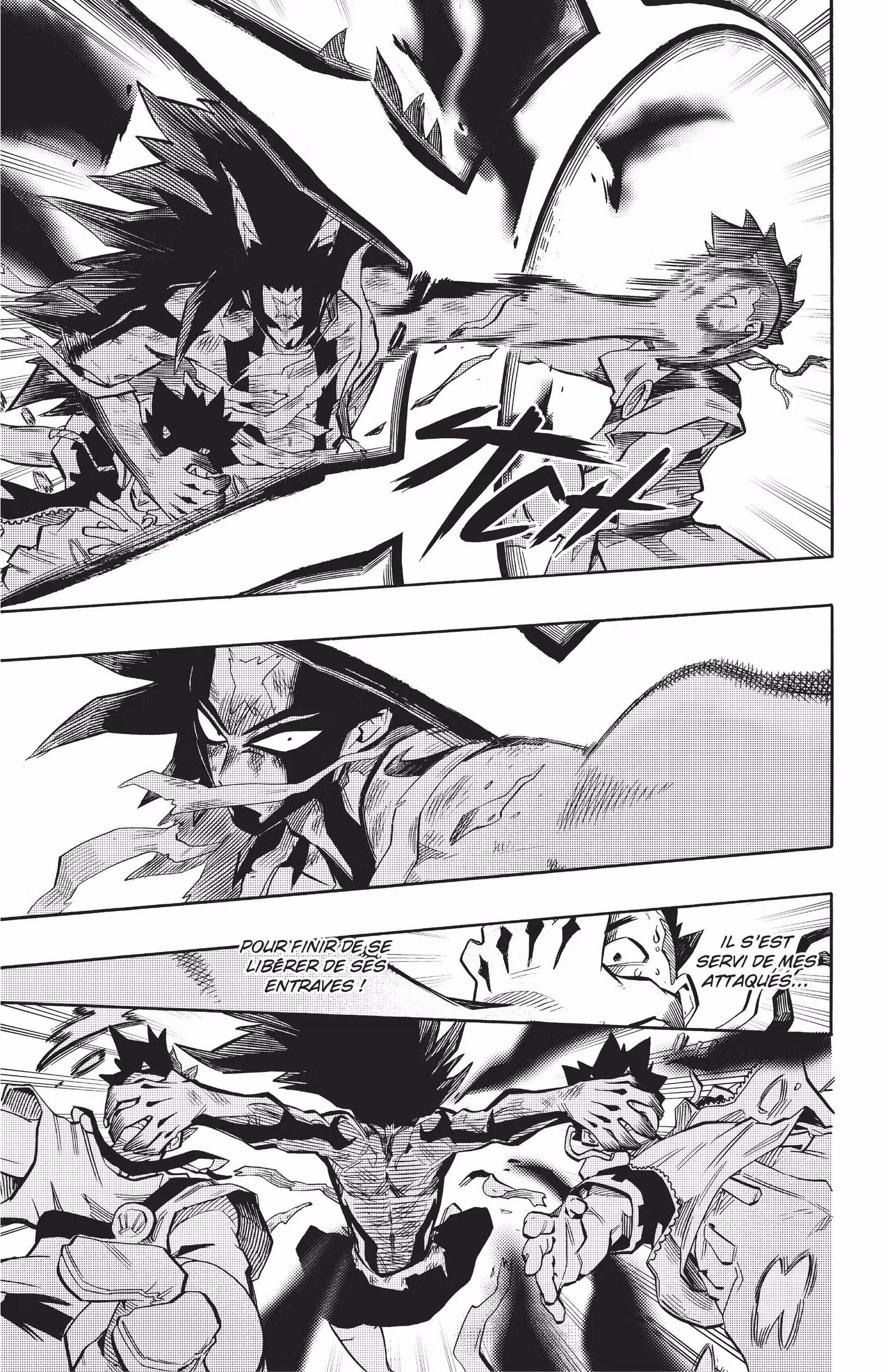 Radiant Volume 19 page 46