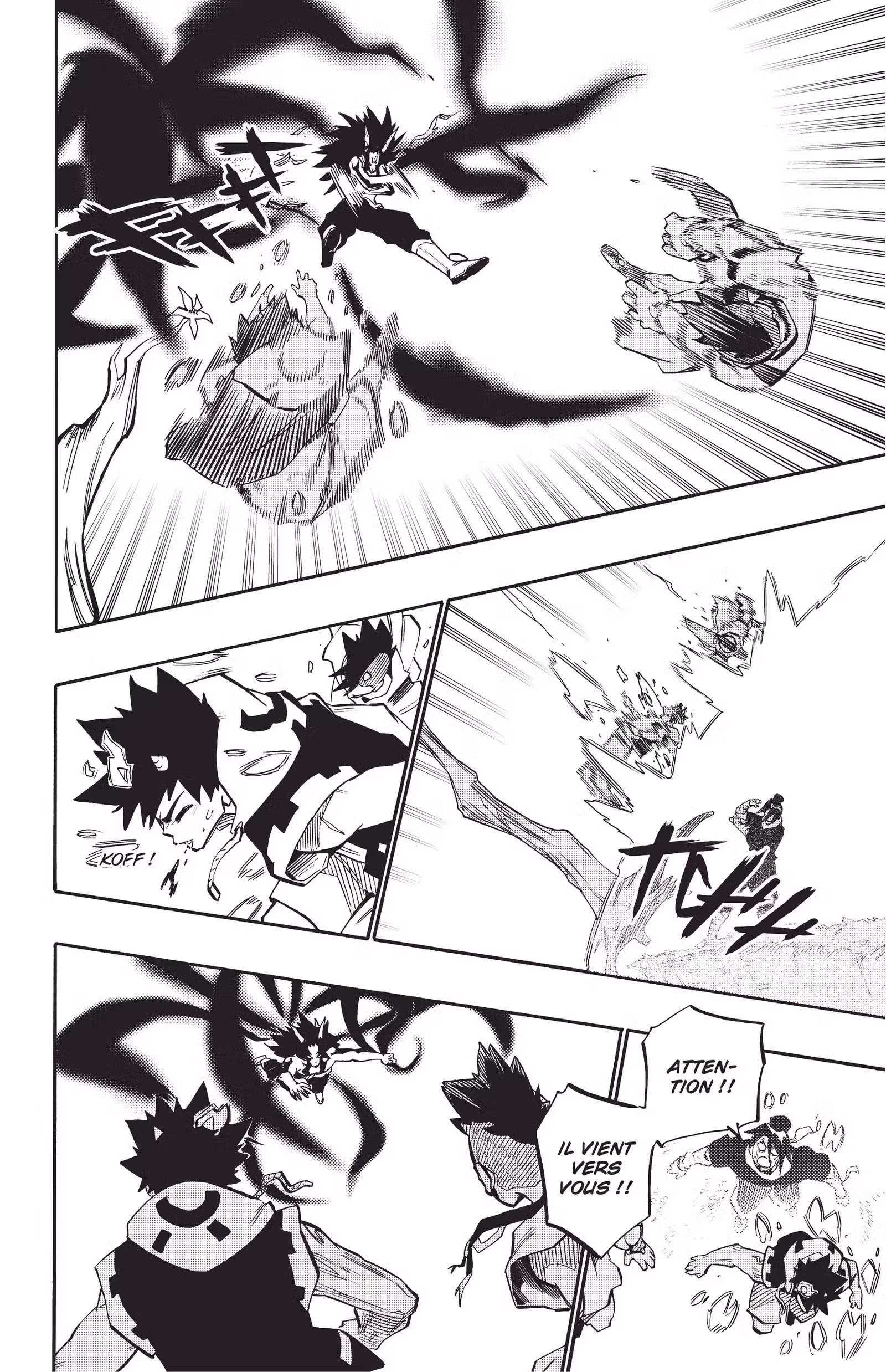 Radiant Volume 19 page 47