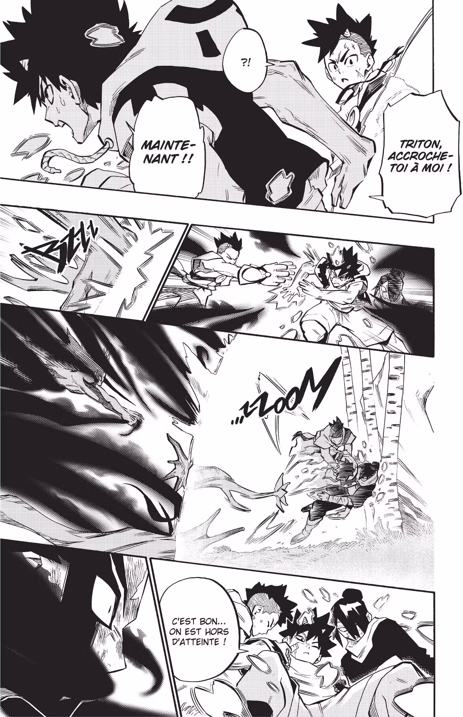 Radiant Volume 19 page 48