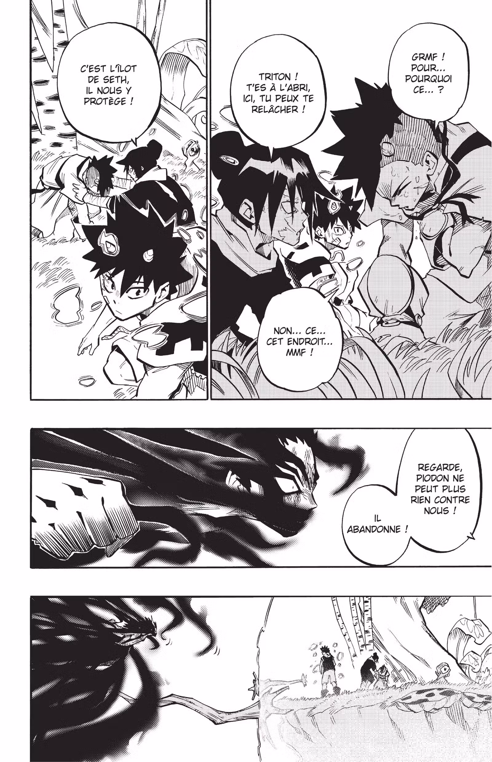 Radiant Volume 19 page 49