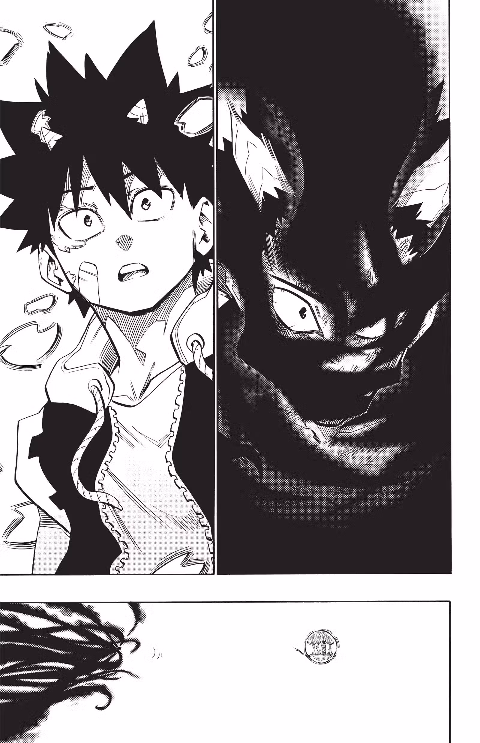 Radiant Volume 19 page 50