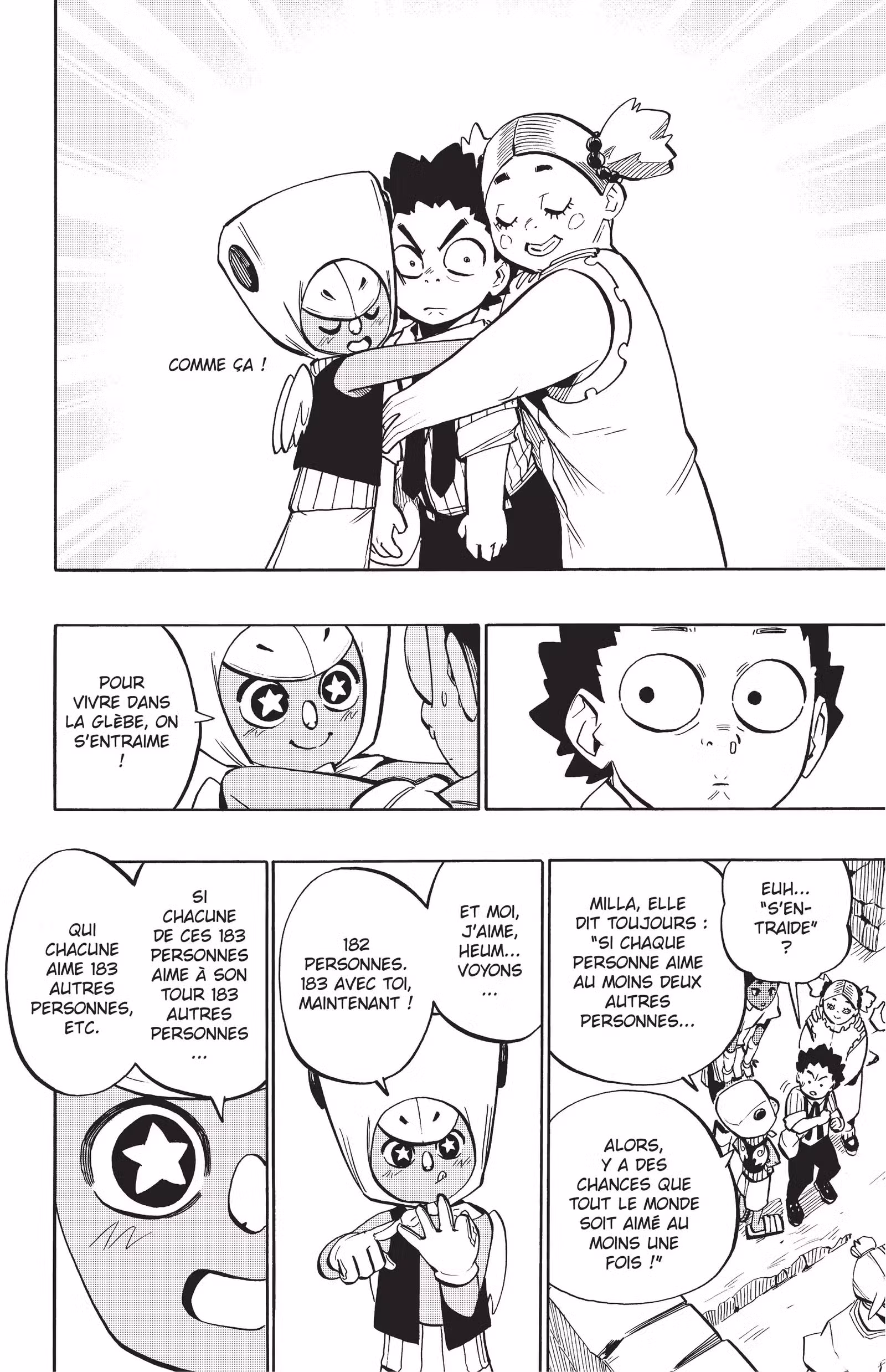 Radiant Volume 19 page 53