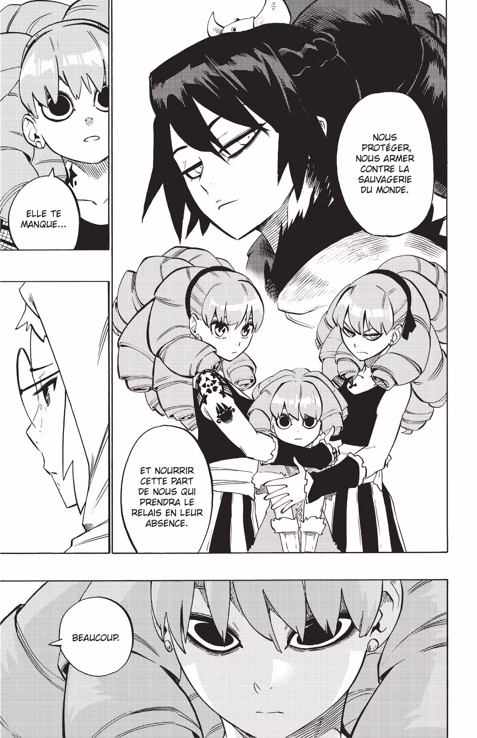 Radiant Volume 19 page 58