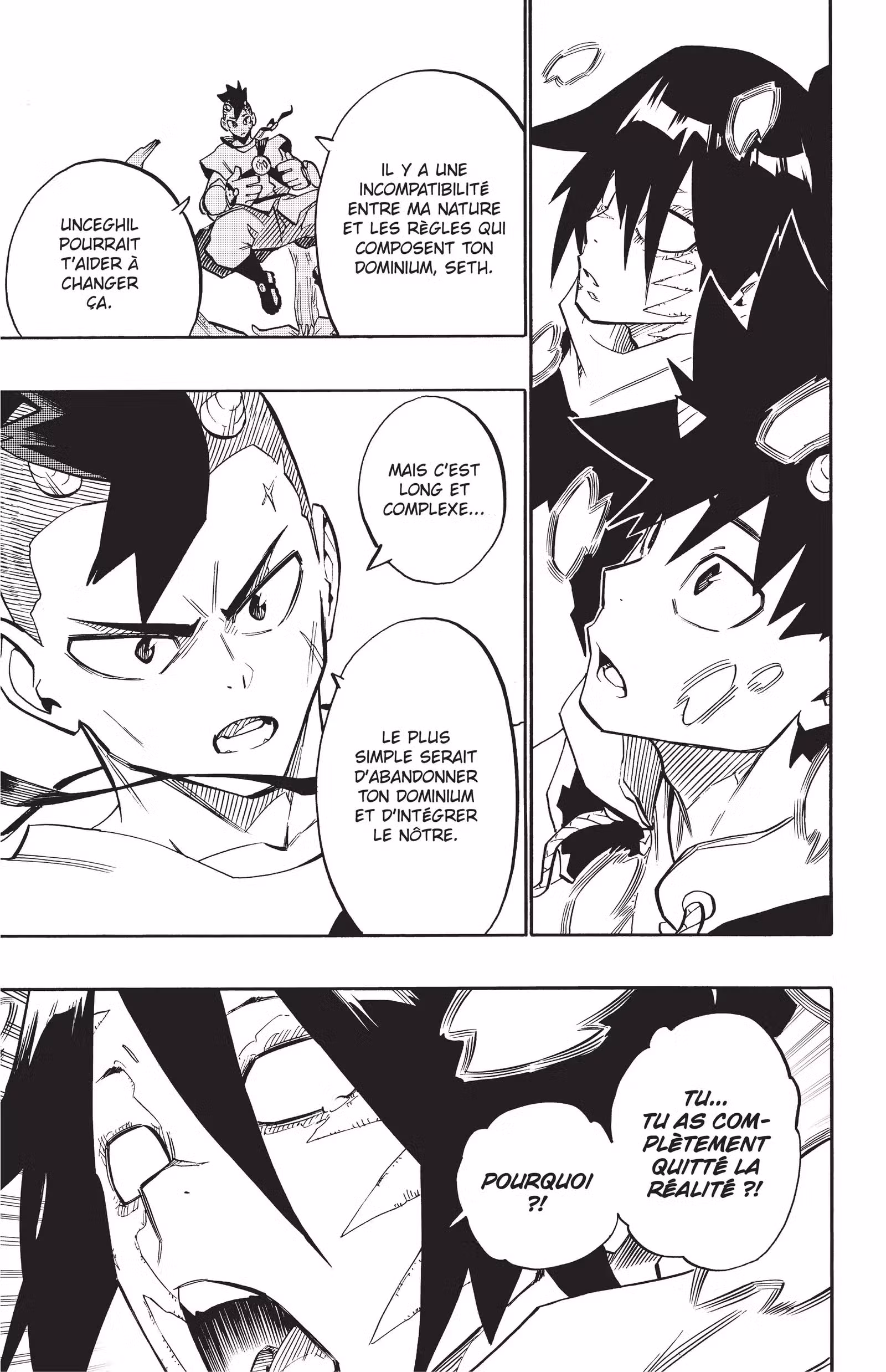 Radiant Volume 19 page 66