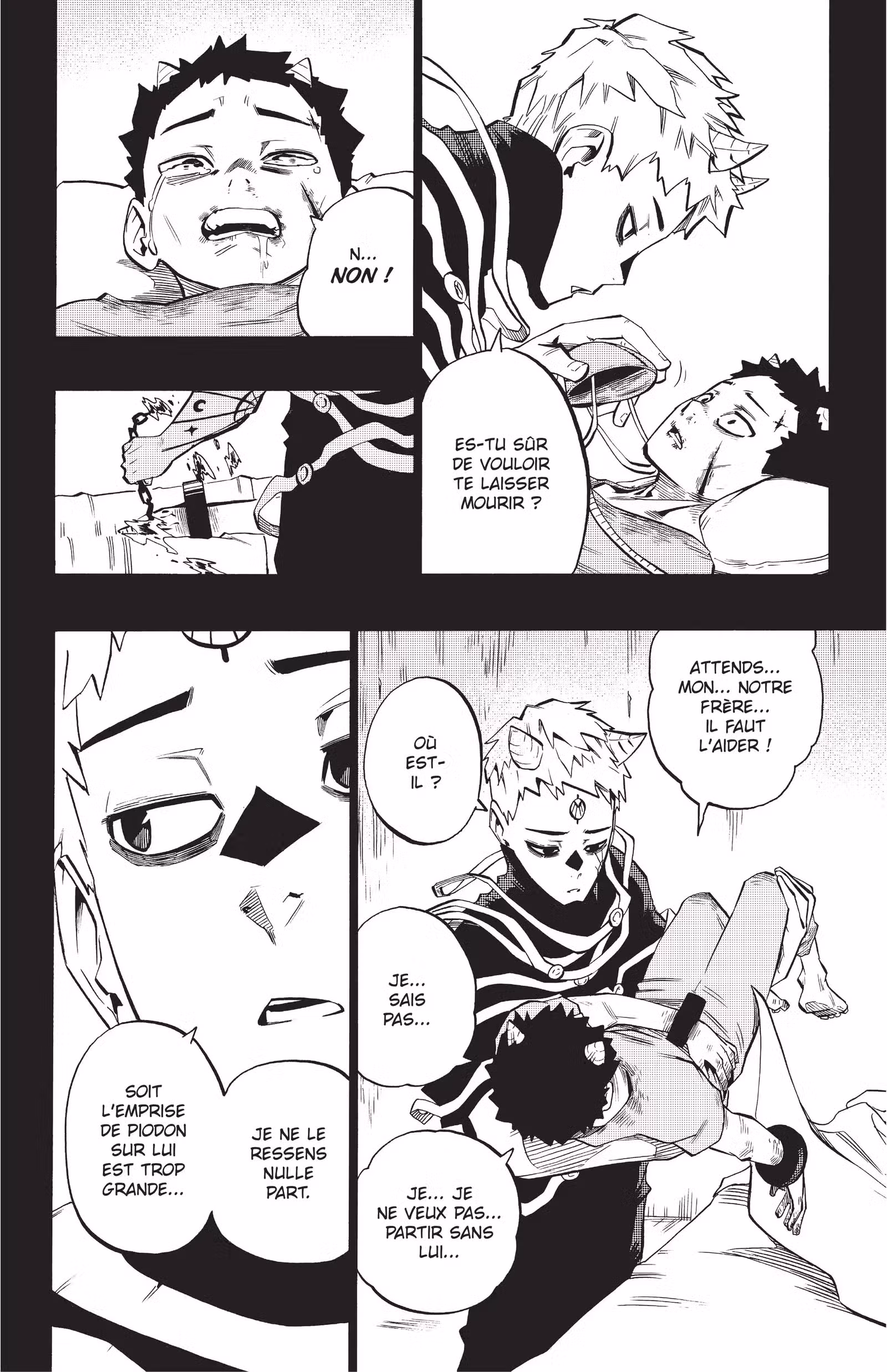 Radiant Volume 19 page 69