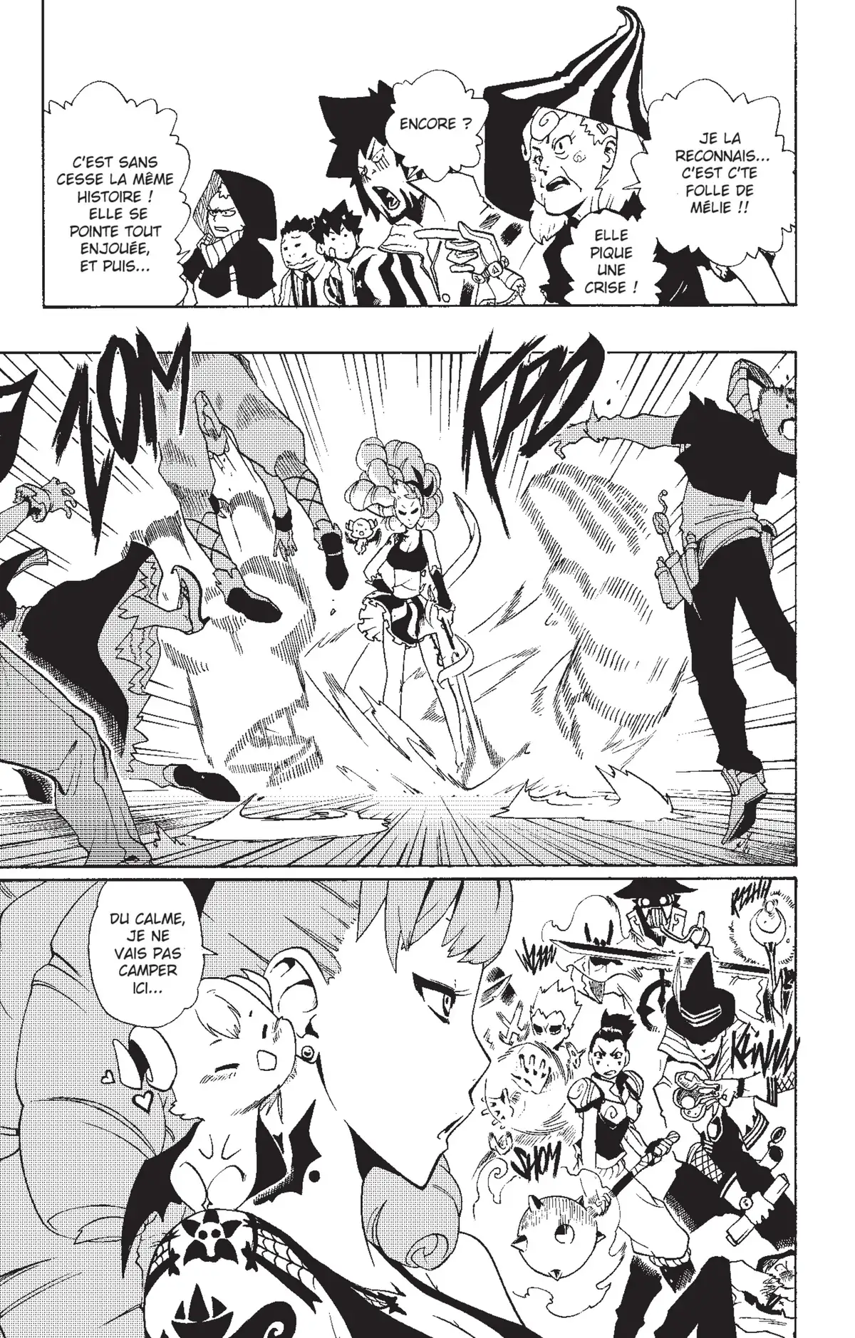 Radiant Volume 1 page 153