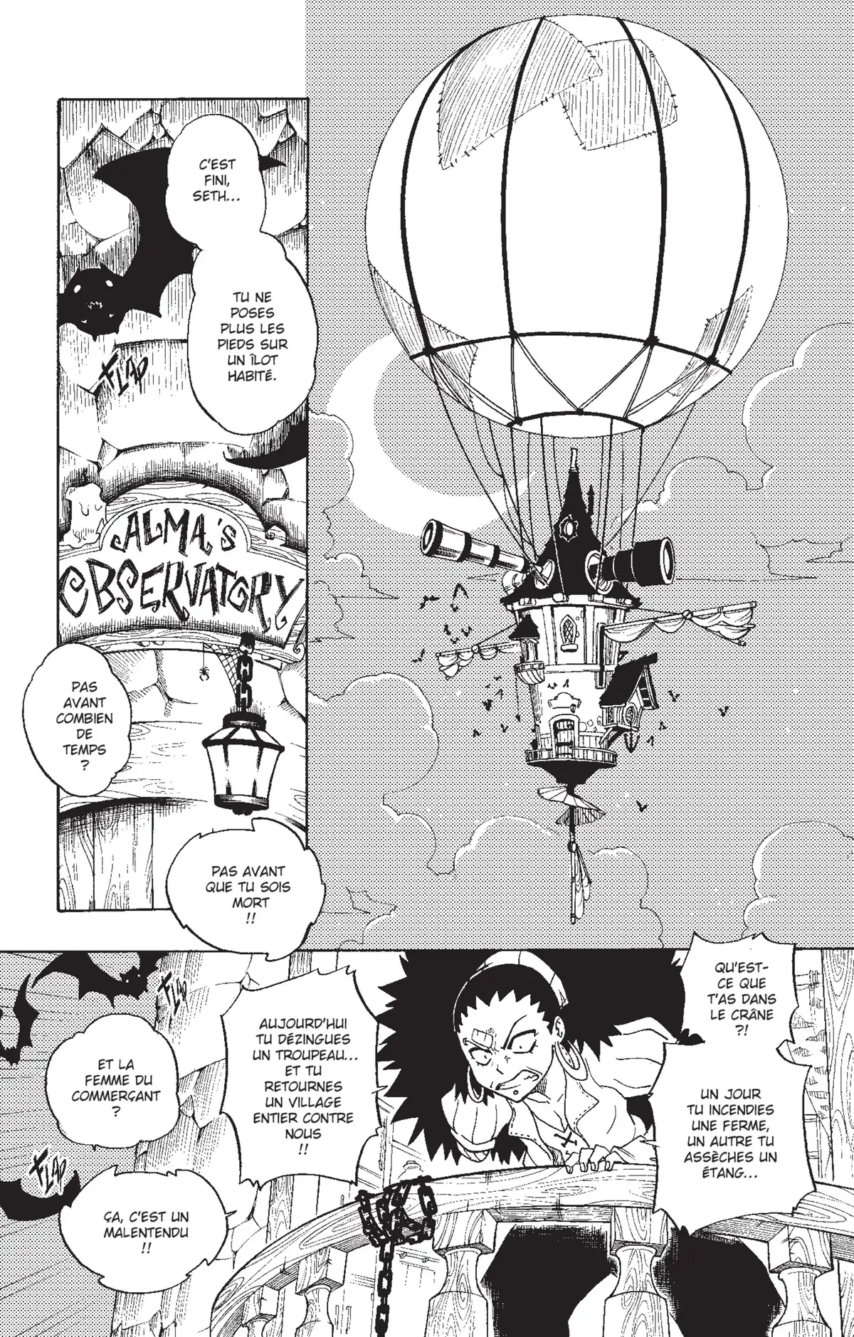 Radiant Volume 1 page 26