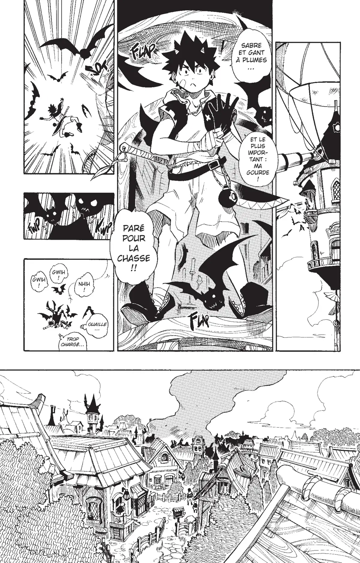 Radiant Volume 1 page 36